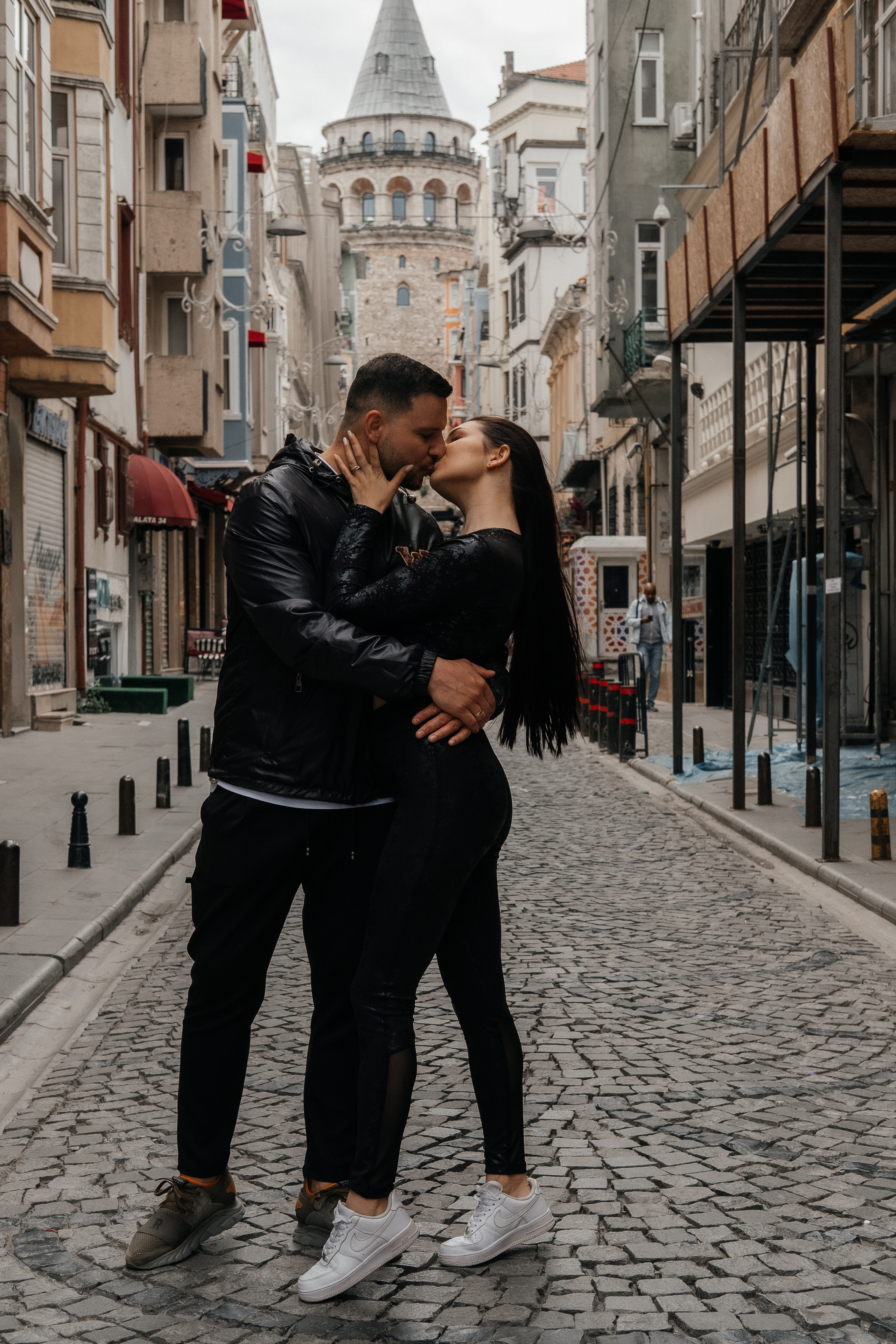 Олег и Анастасия. Семейный и свадебный фотограф