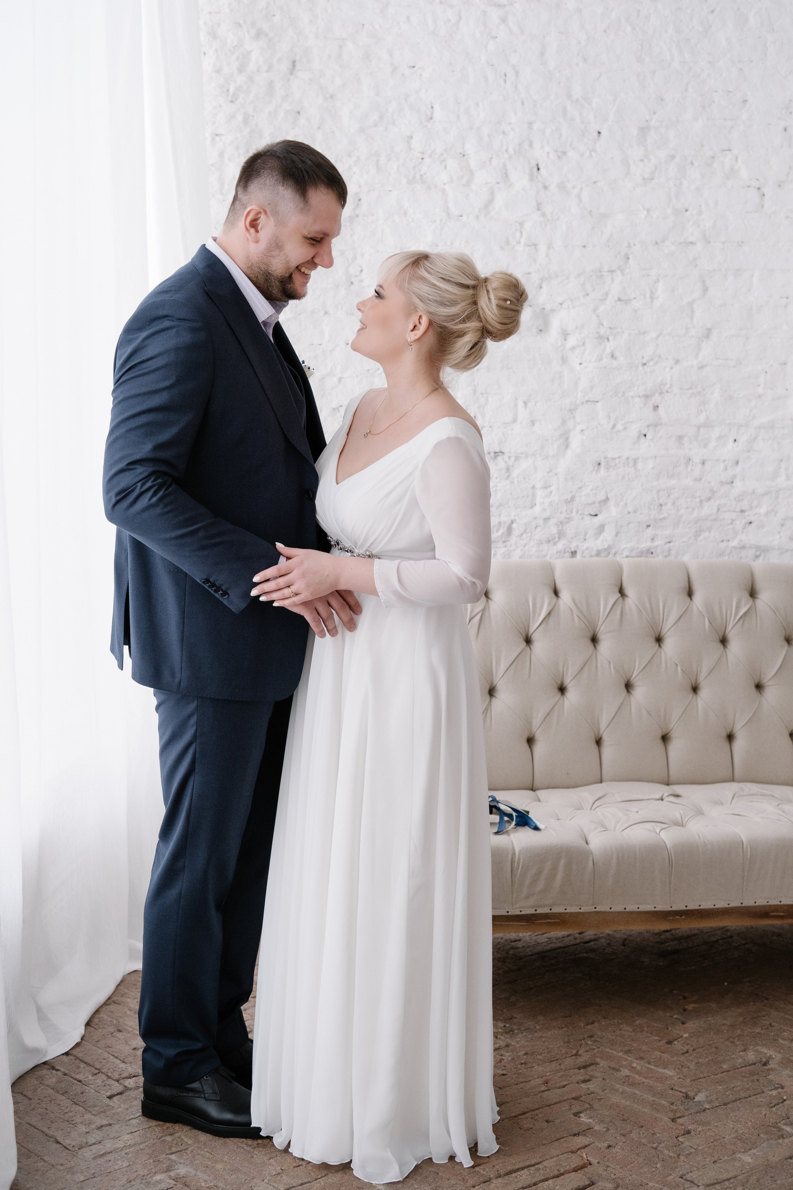 Ольга и Сергей. Семейный и свадебный фотограф