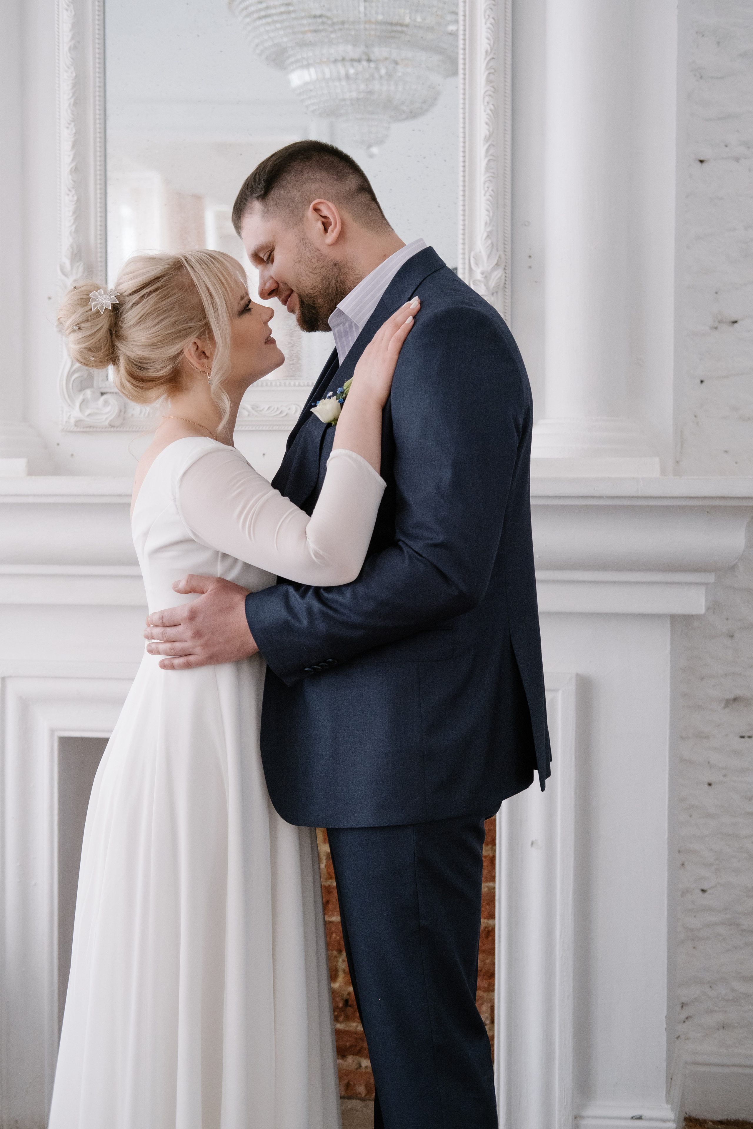 Ольга и Сергей. Семейный и свадебный фотограф