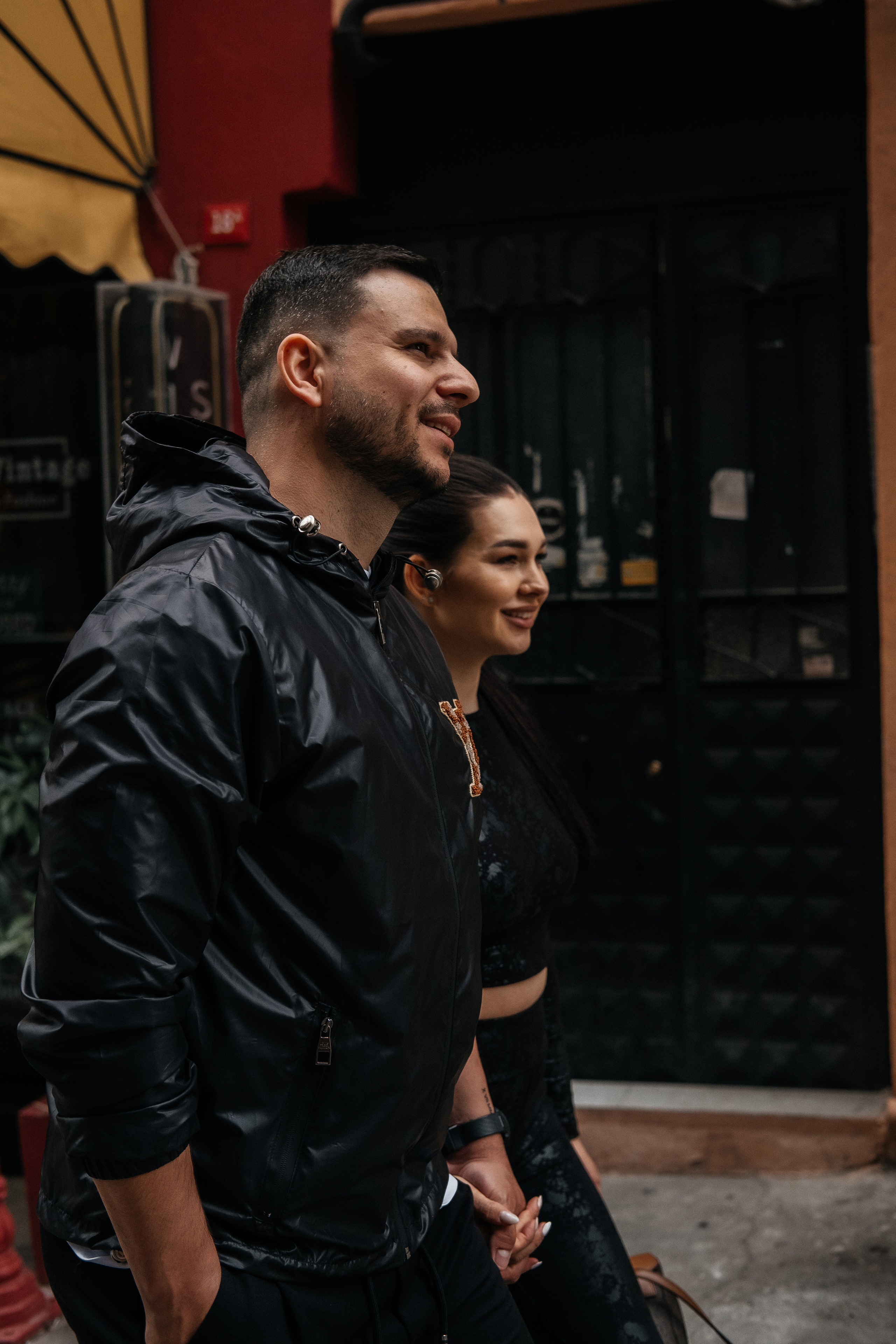 Олег и Анастасия. Семейный и свадебный фотограф