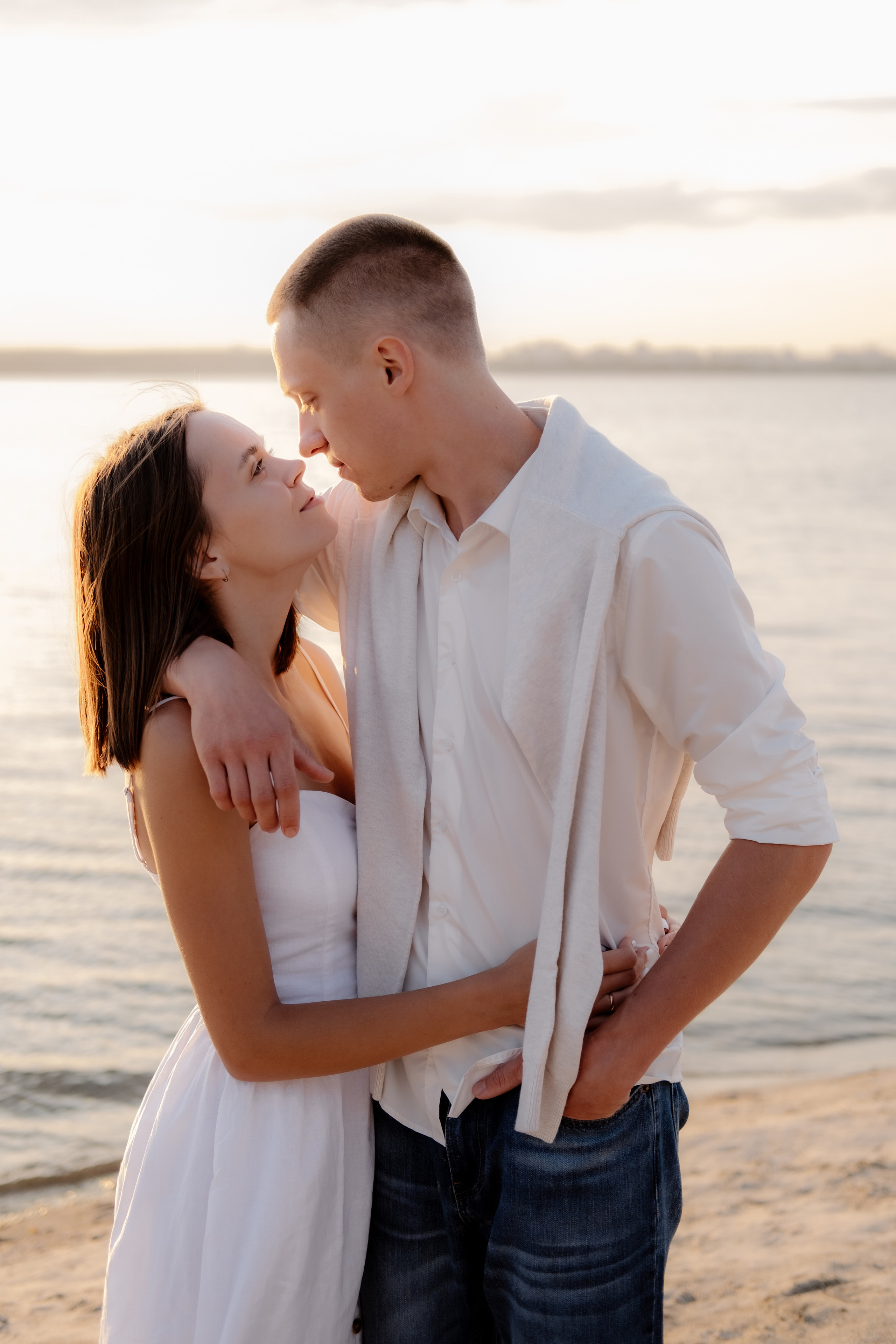 Яна и Антон. Семейный и свадебный фотограф