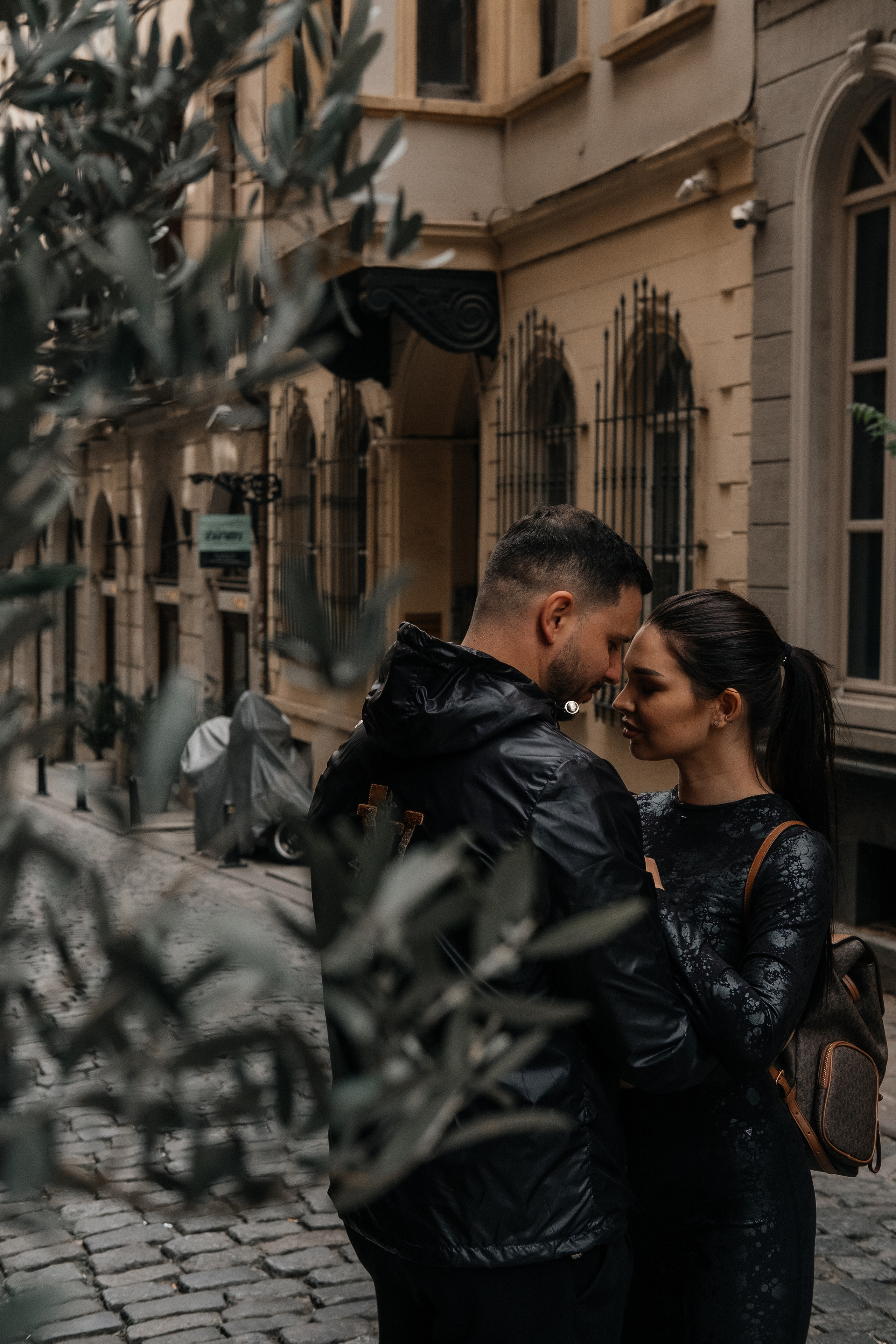 Олег и Анастасия. Семейный и свадебный фотограф