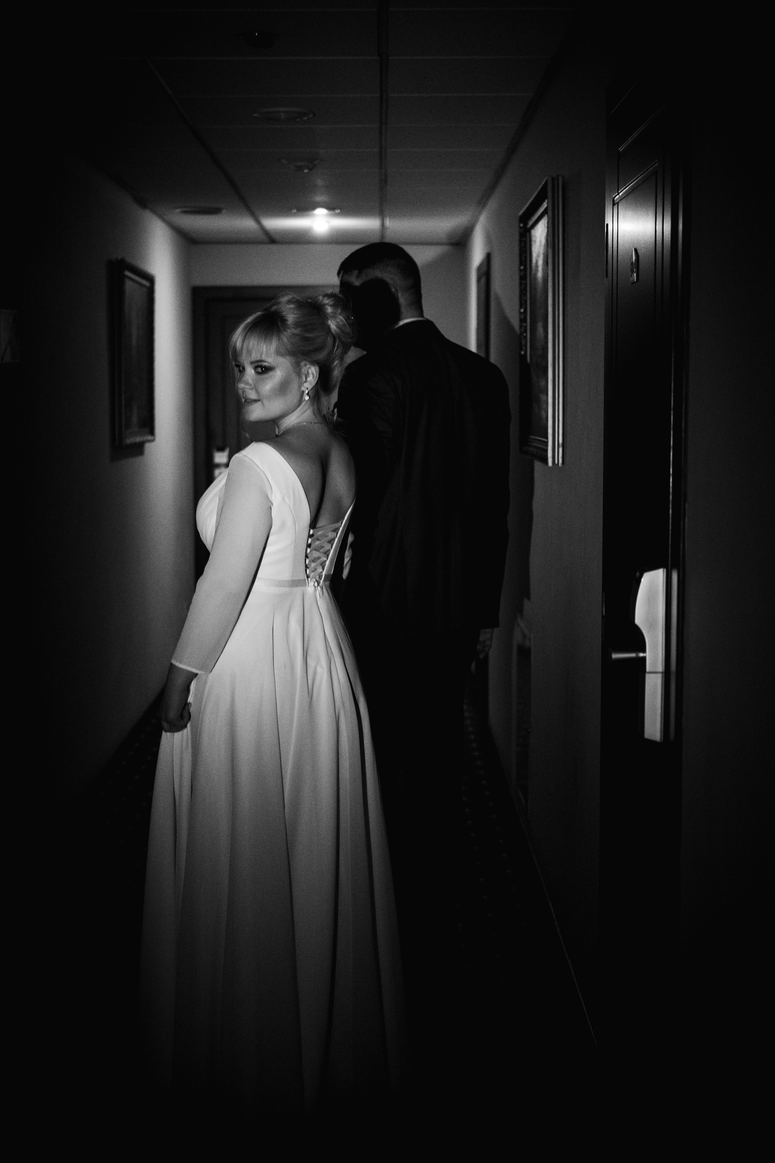 Ольга и Сергей. Семейный и свадебный фотограф