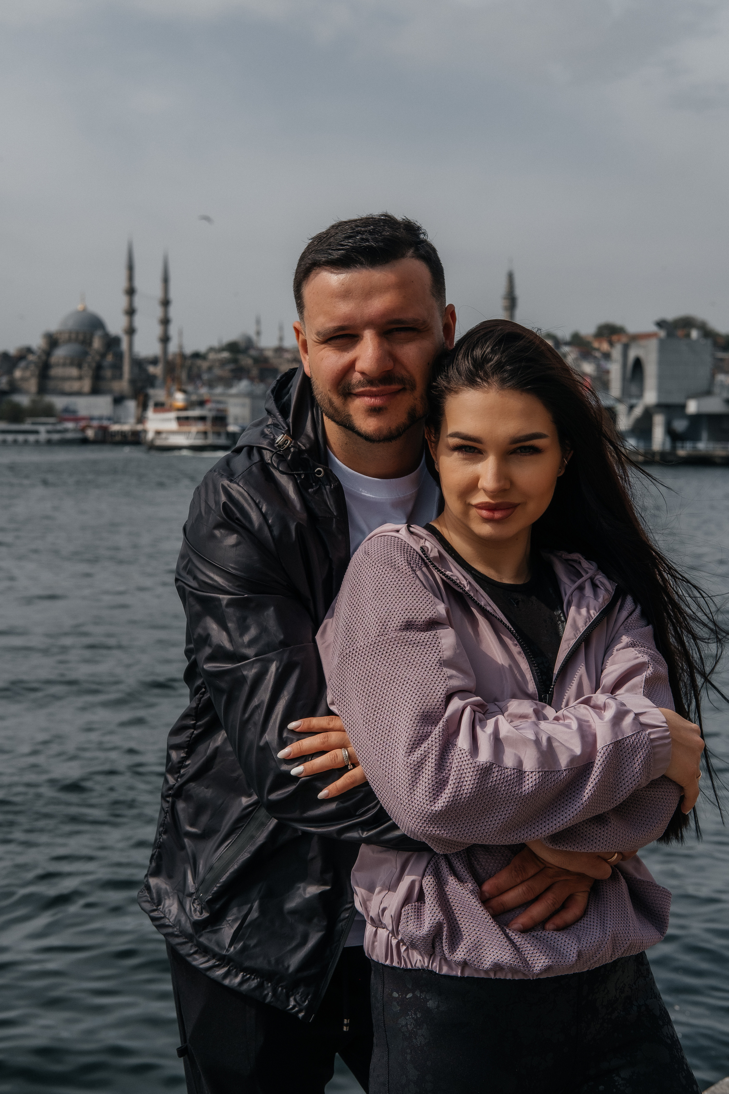 Олег и Анастасия. Семейный и свадебный фотограф