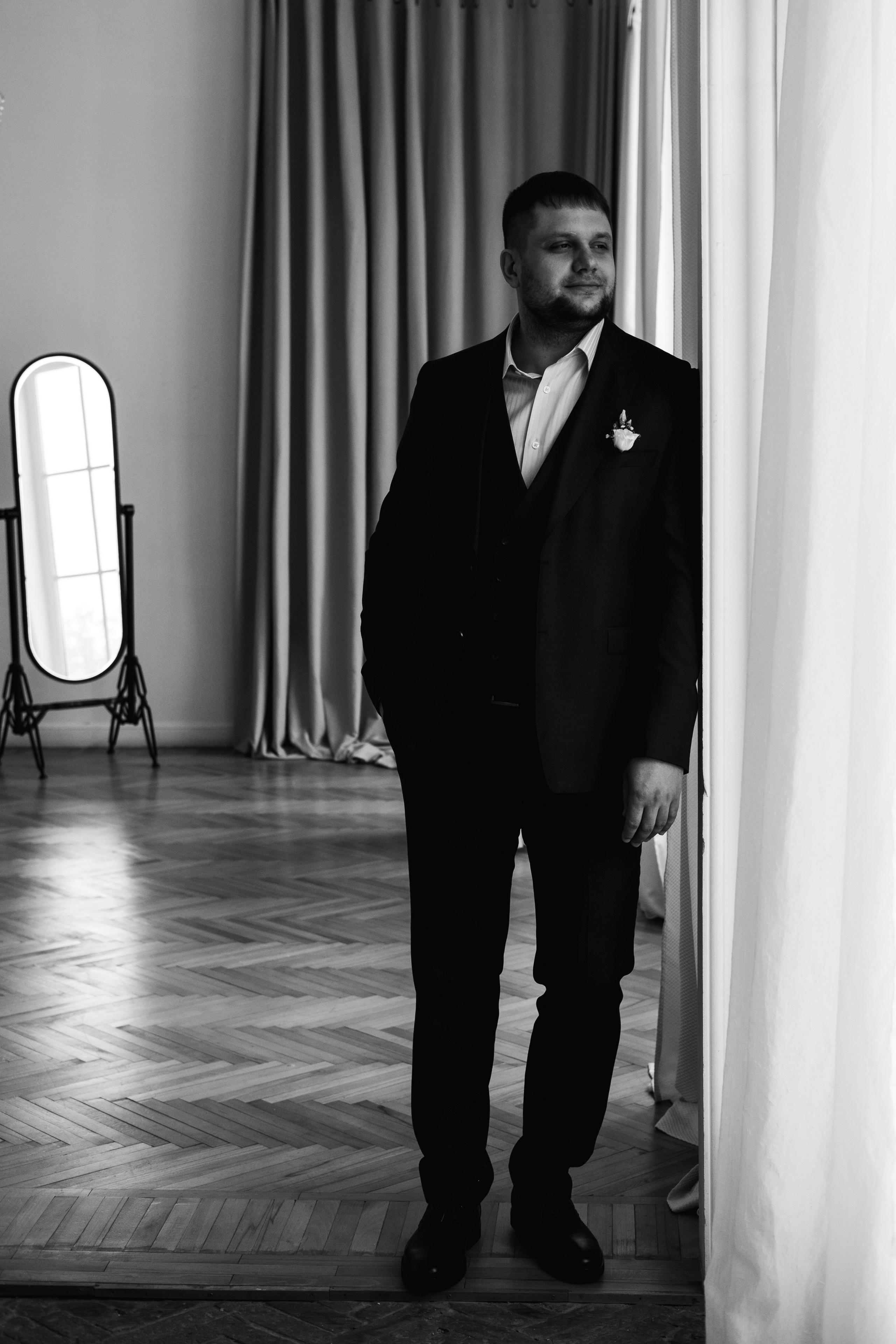 Ольга и Сергей. Семейный и свадебный фотограф