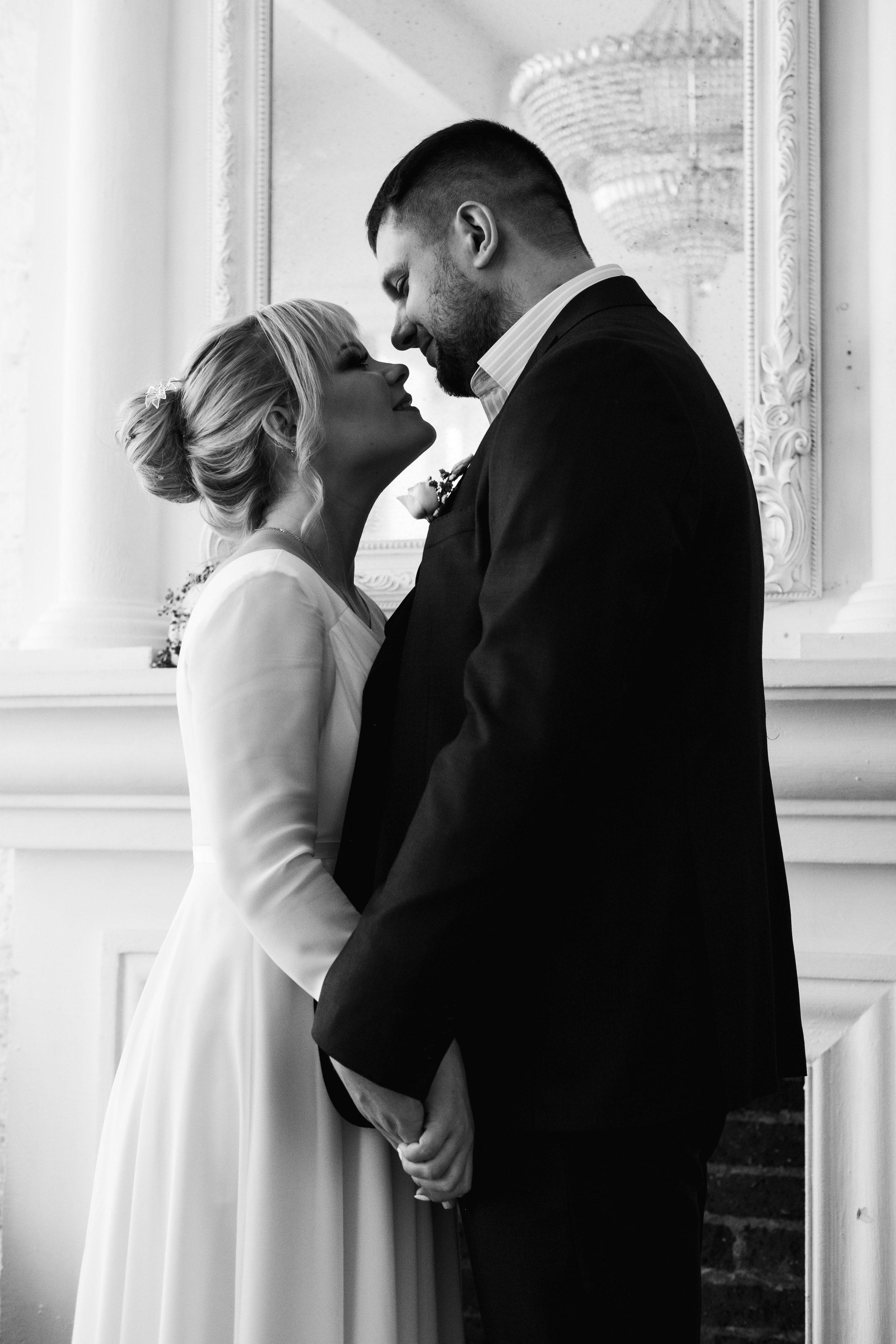 Ольга и Сергей. Семейный и свадебный фотограф