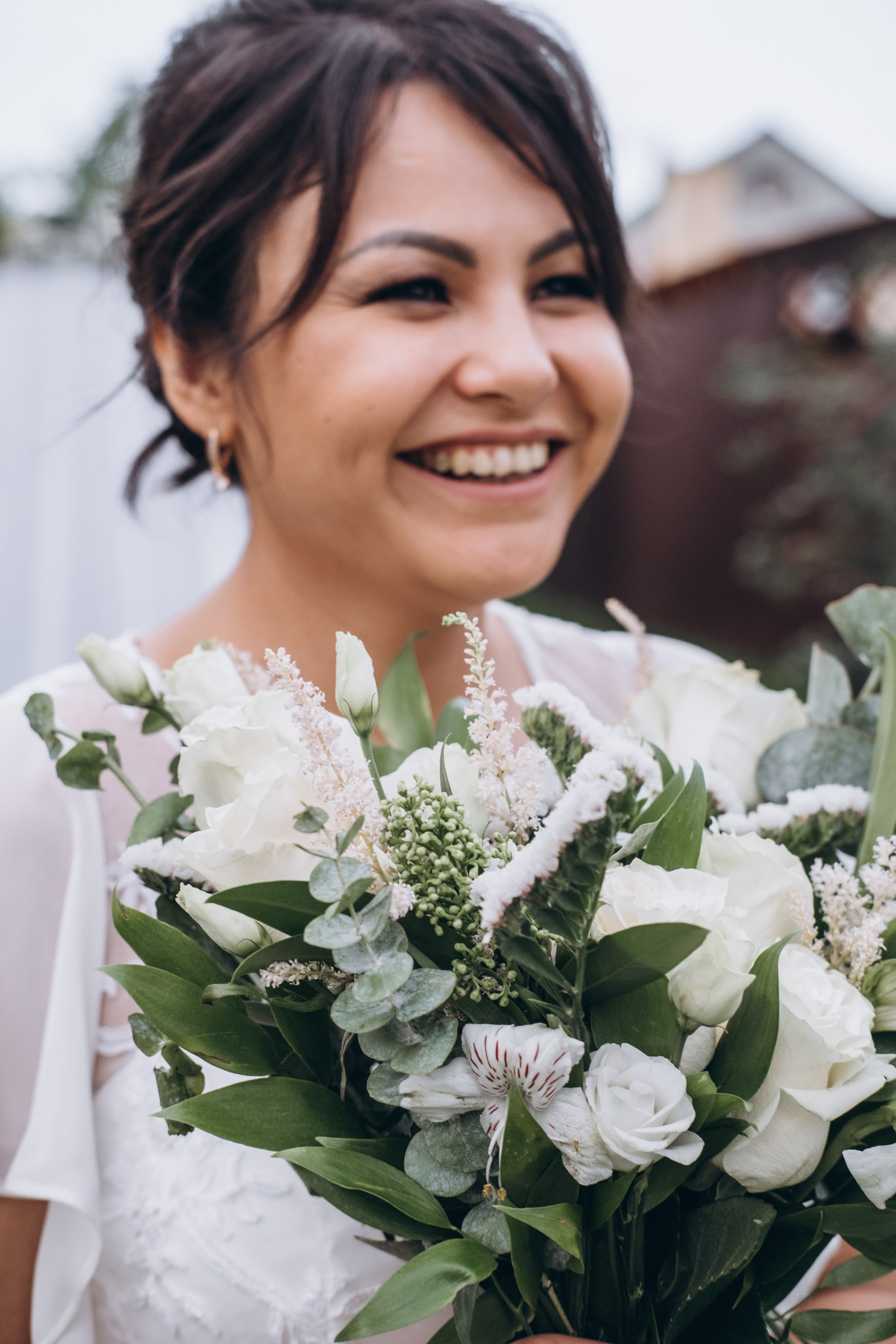 Рушанна и Эмиль. Семейный и свадебный фотограф