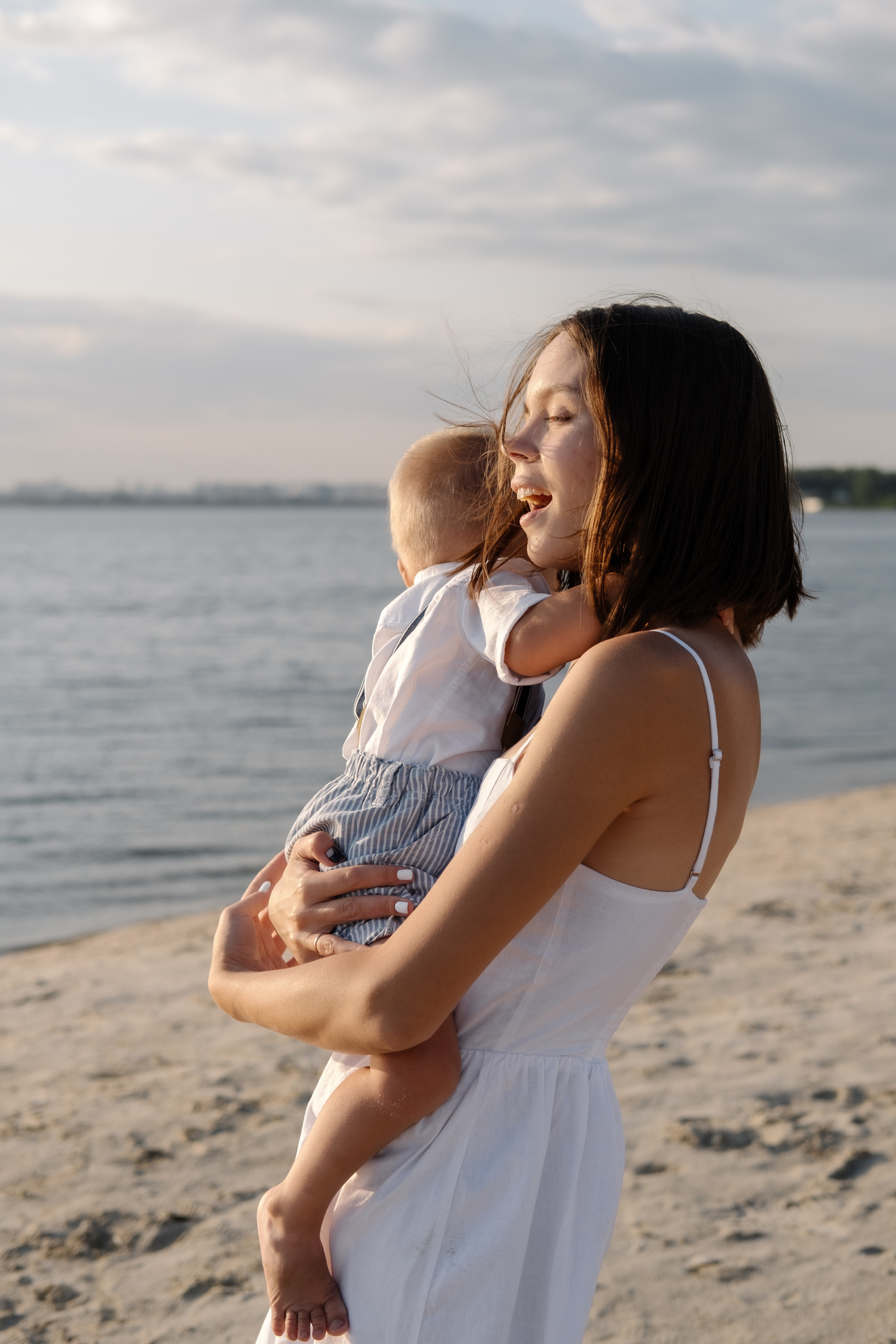 Антоновы. Семейный и свадебный фотограф