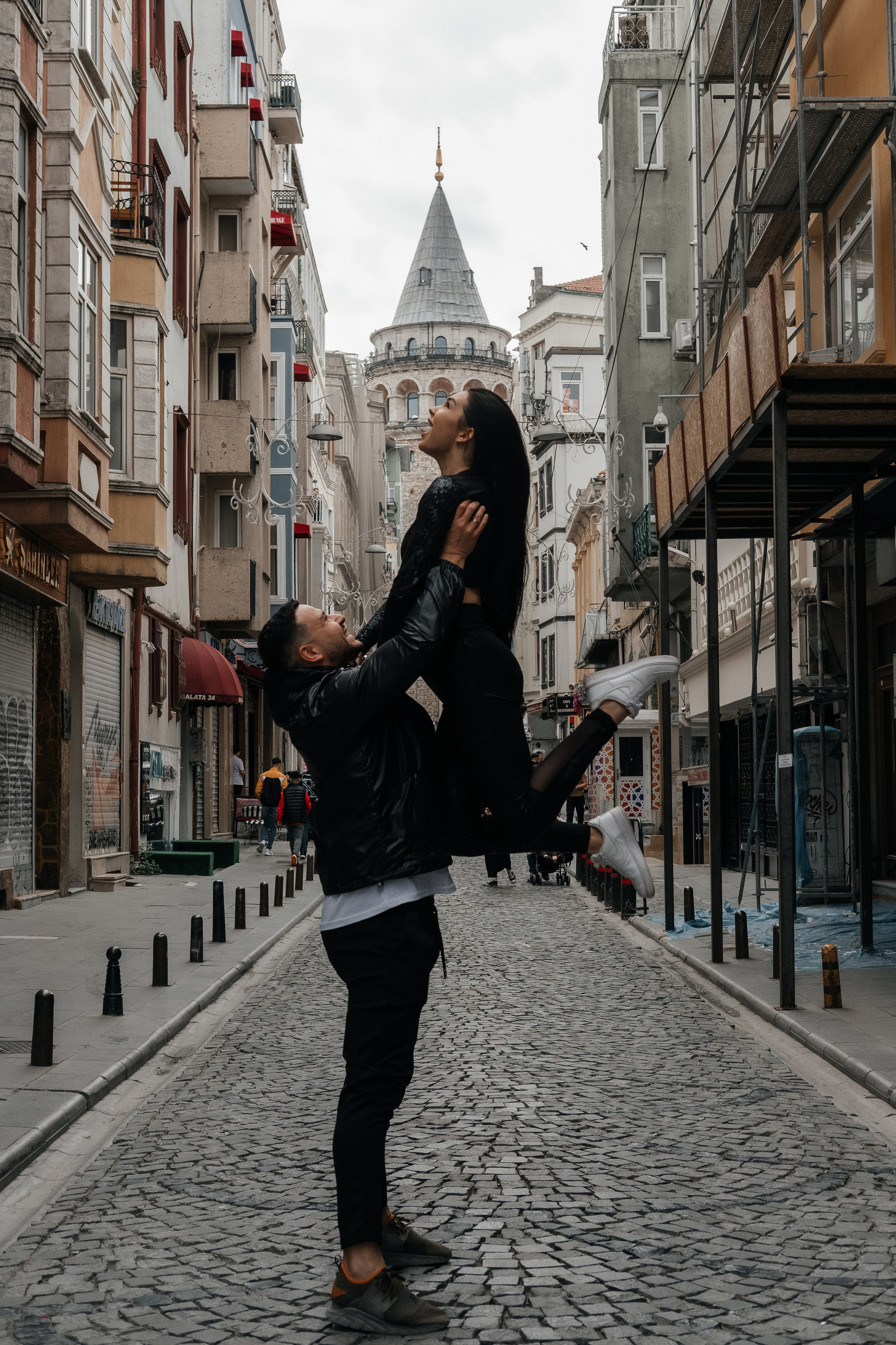 Олег и Анастасия. Семейный и свадебный фотограф