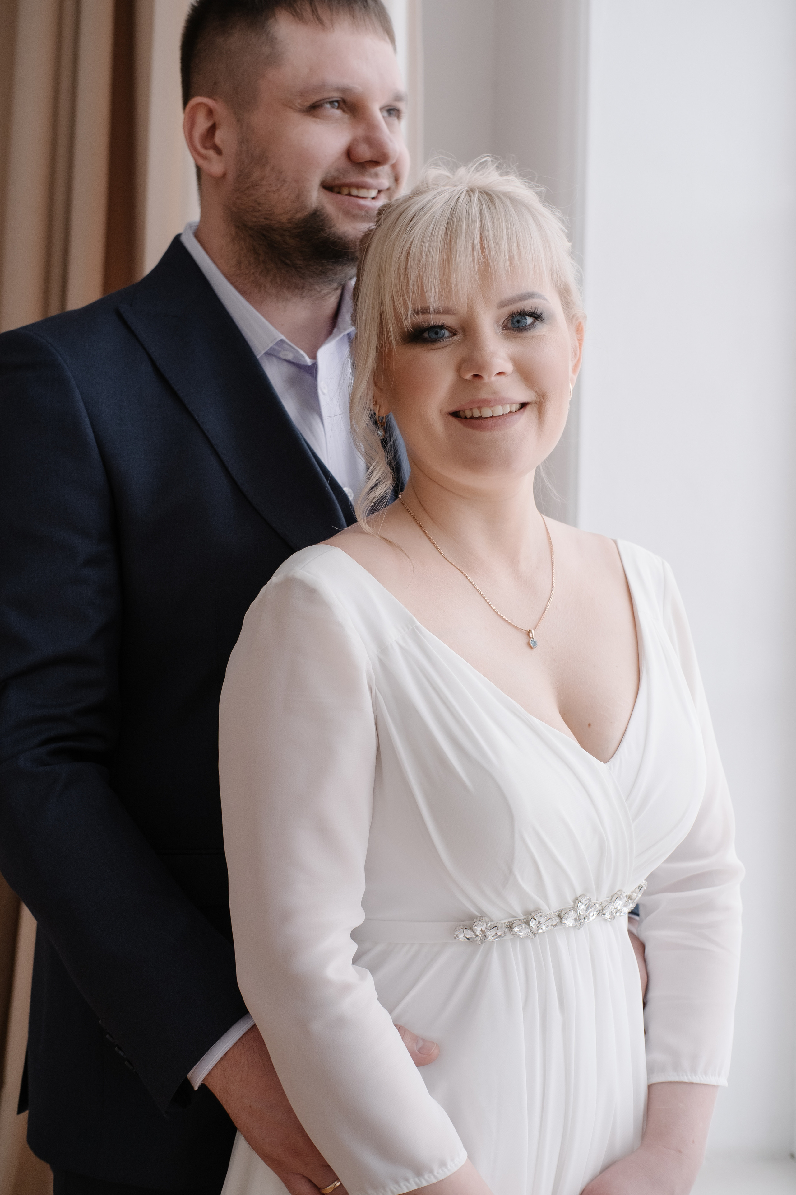 Ольга и Сергей. Семейный и свадебный фотограф