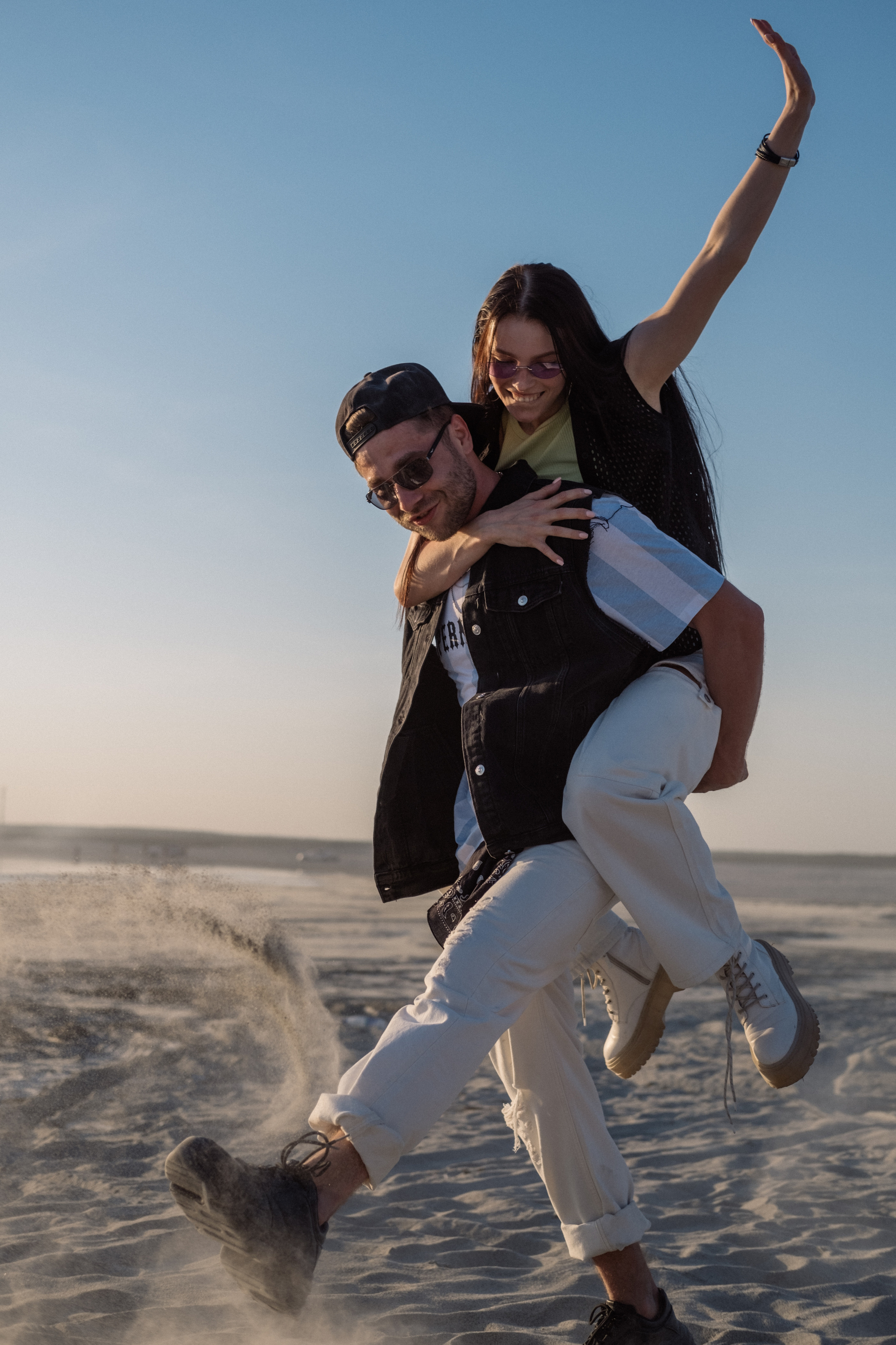 Дмитрий и Анастасия. Семейный и свадебный фотограф