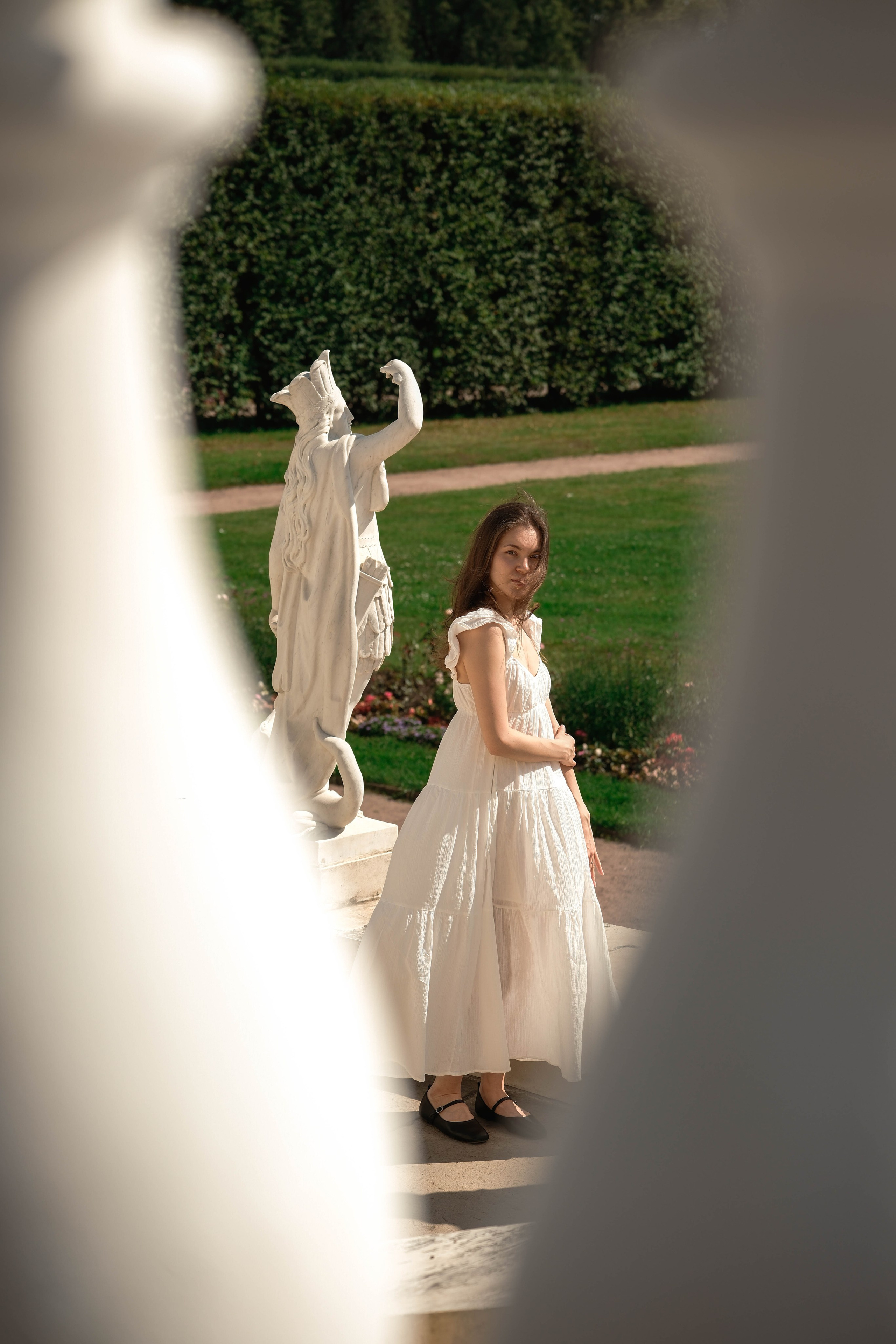 Фотосессия с Дианой в Москве. Фотограф Москва Травка Ирина