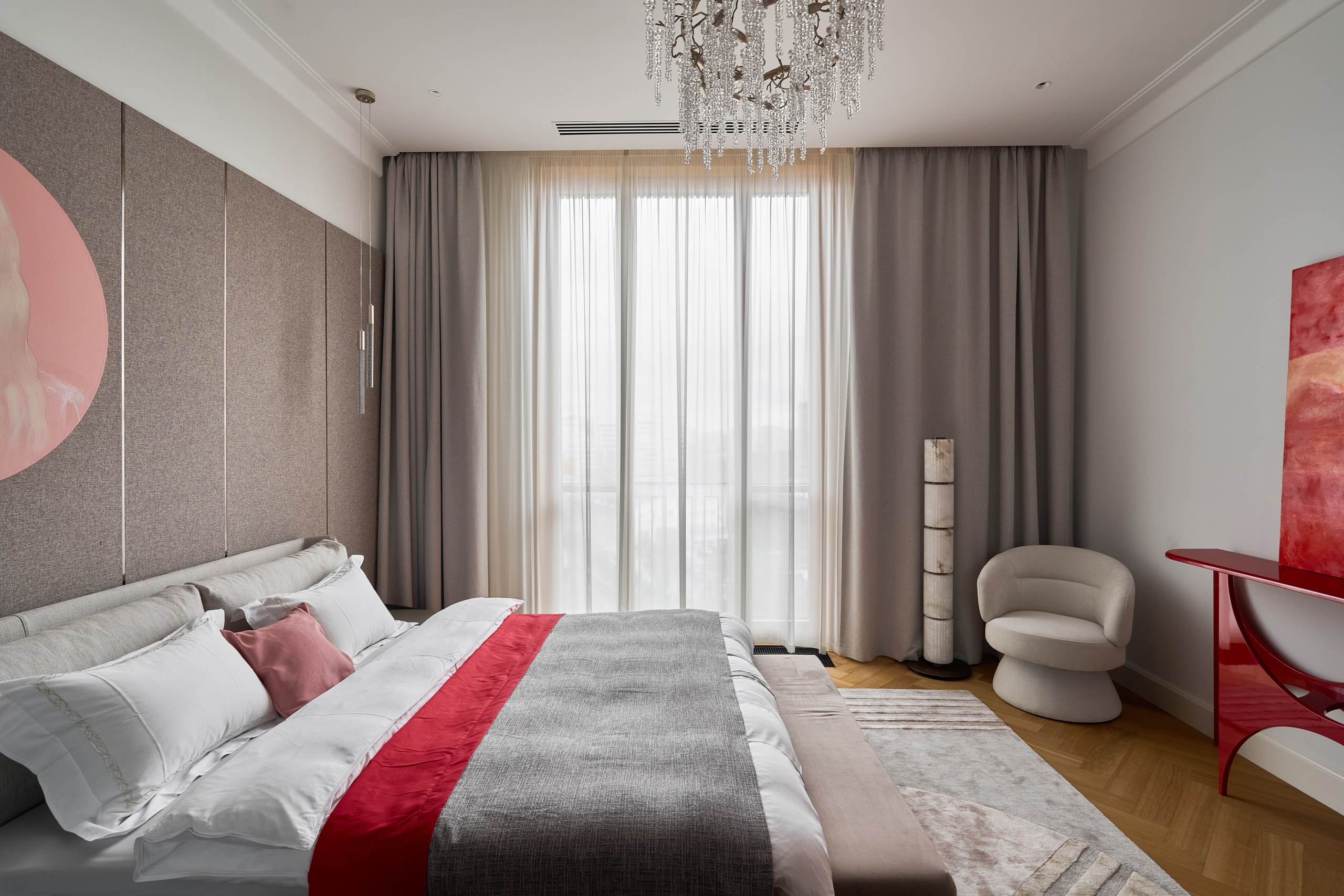 Квартира в Хамовниках (Агентская съемка +). Бояршинов Антон Интерьерный фотограф/видеограф Москва