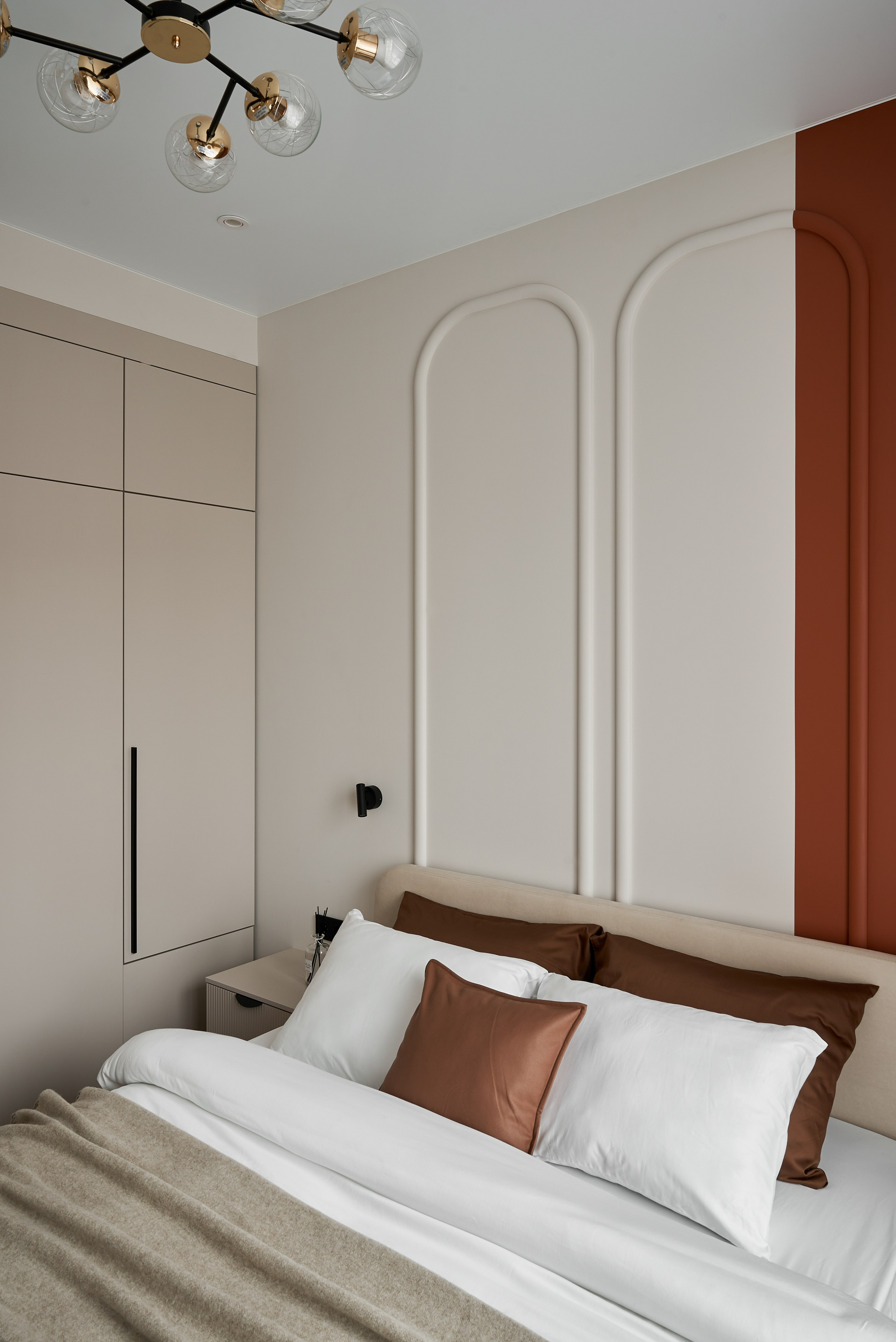 ЖК Алиа (Имиджевая съемка). Бояршинов Антон Интерьерный фотограф/видеограф Москва