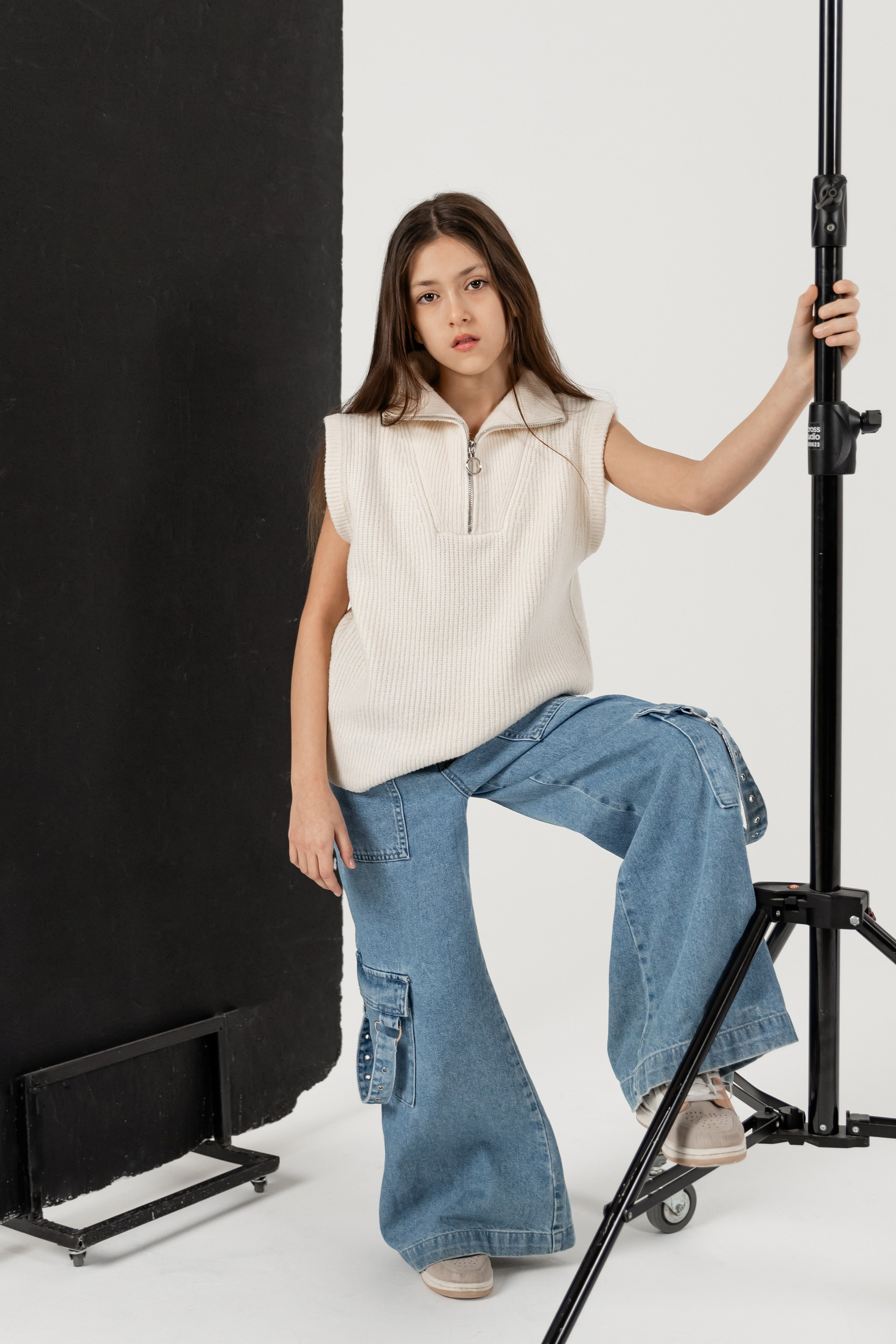 Модельные тесты. Татьяна Чернышова свадебный фотограф Москва