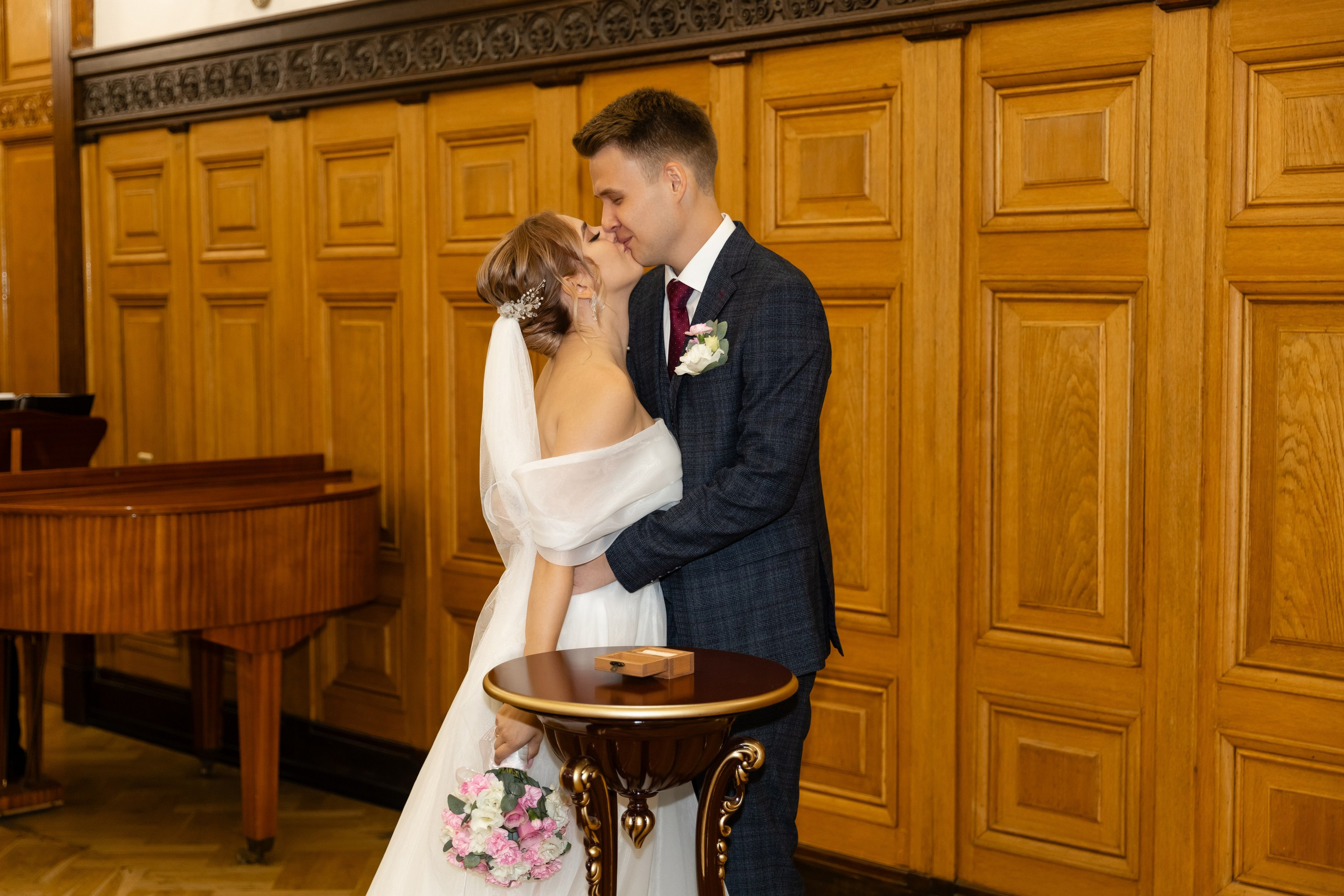 Михаил и Валерия. Татьяна Чернышова свадебный фотограф Москва