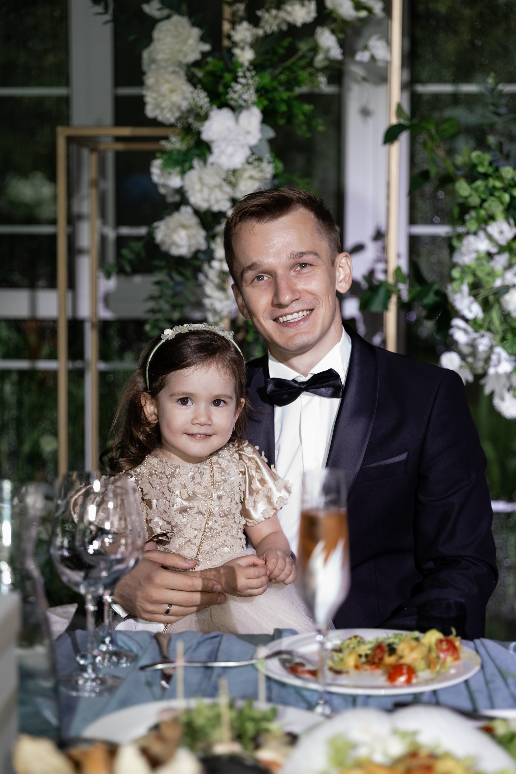 Герман и Анастасия (Artiland). Татьяна Чернышова свадебный фотограф Москва