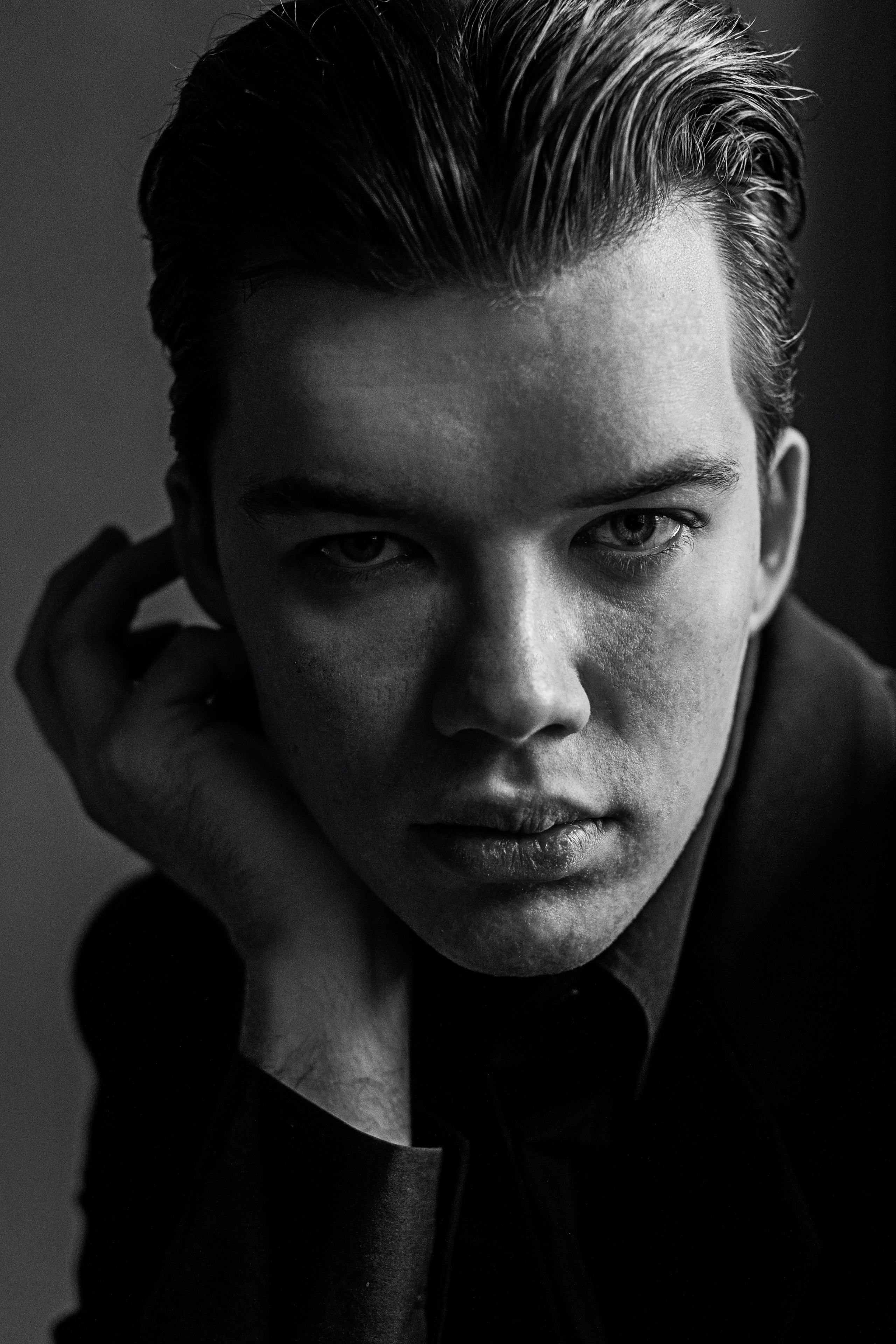 Даня. Сергей Виноградов фотограф Россия Санкт-Петербург