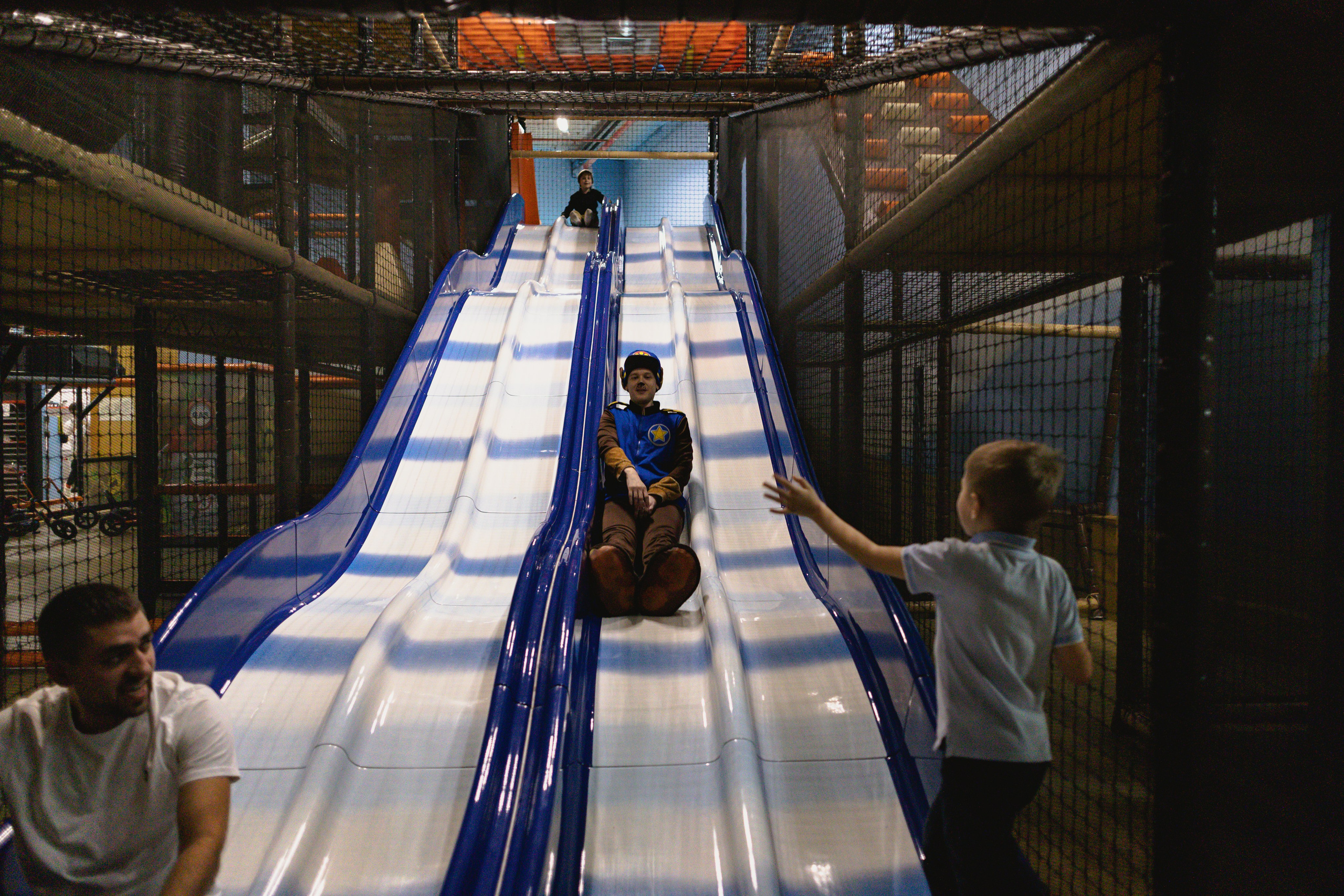 День рождения Ксюши. Свадебный и семейный фотограф Савельева Дарья