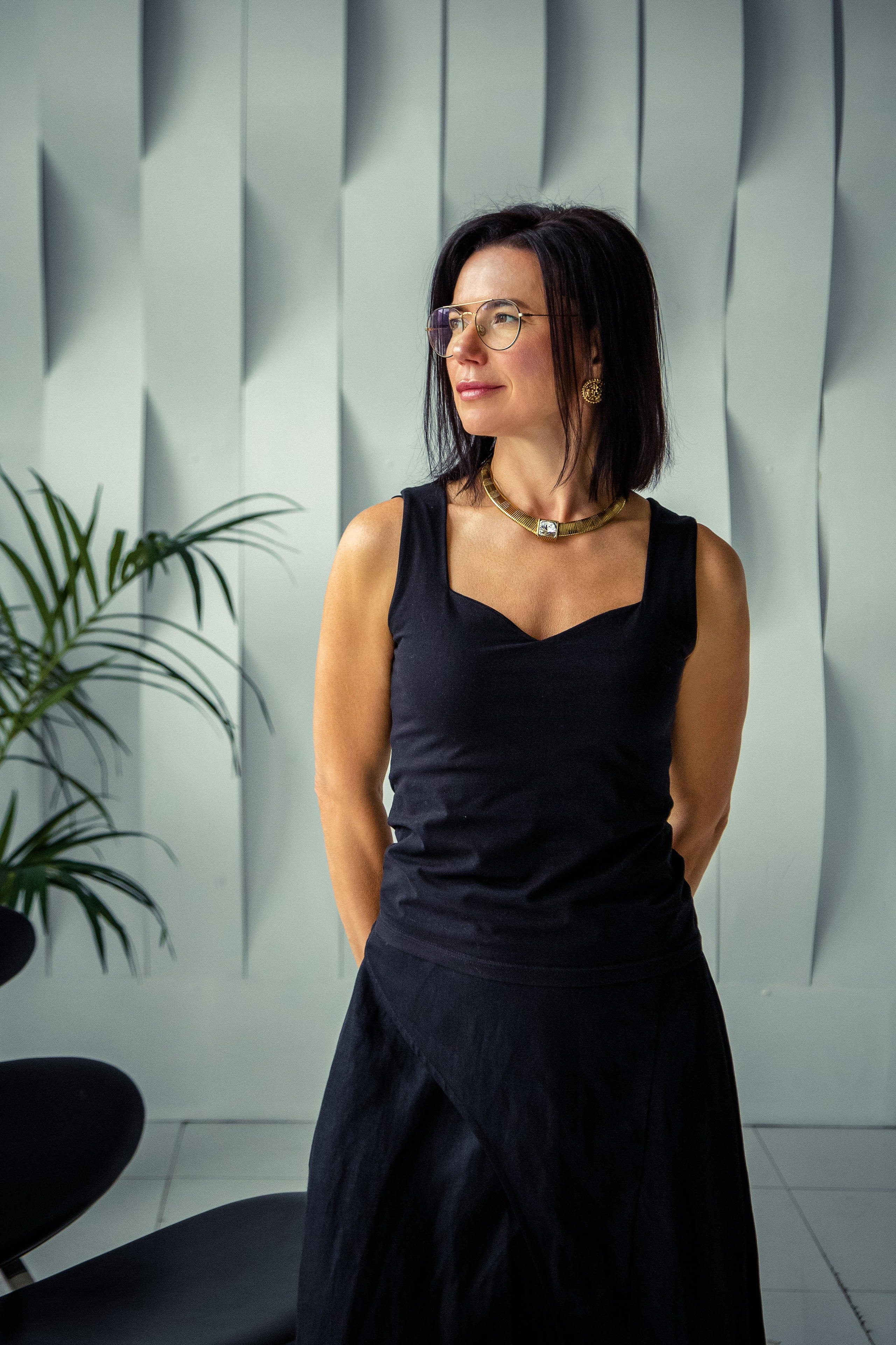 Студийная фотосессия Cross Studio зал Волна. Свадебный и семейный фотограф в Москве и Подмосковье Лариса Козлова