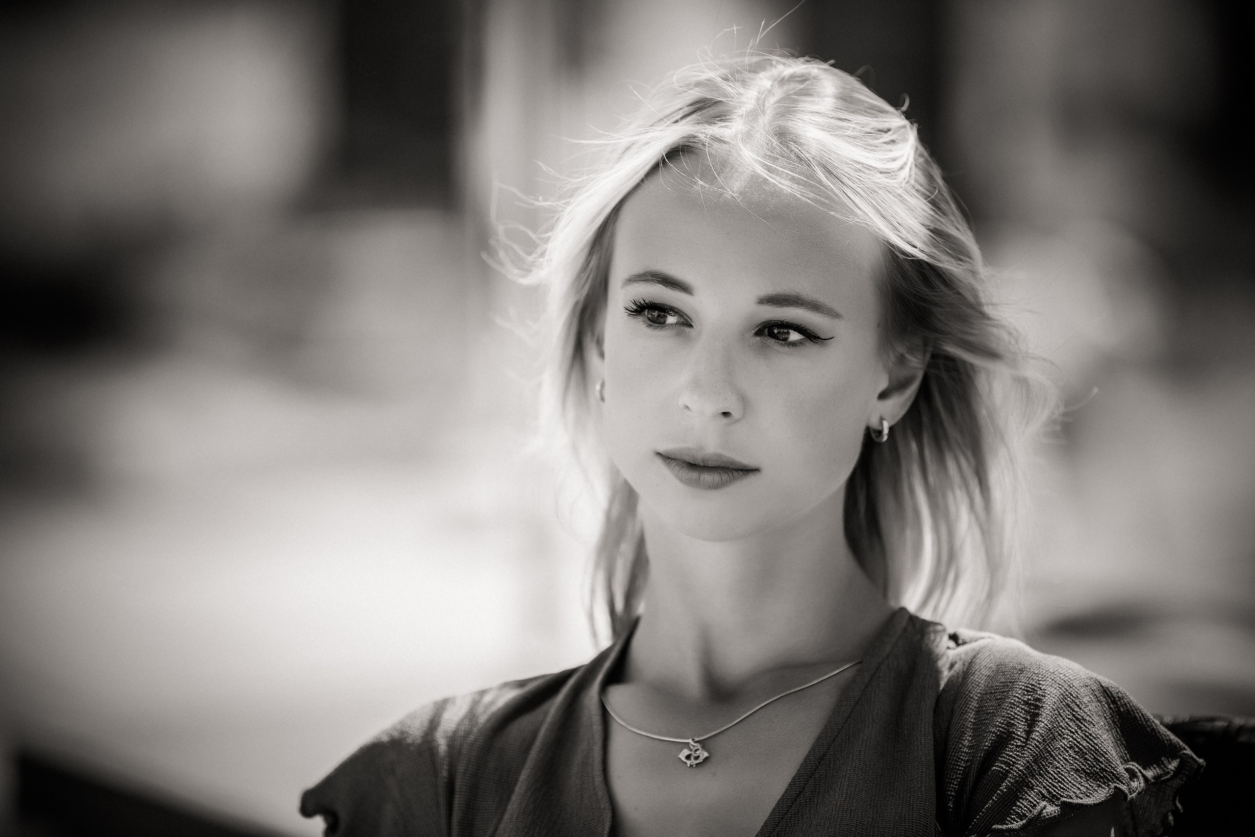 Индивидуальная фотосессия на улице. Свадебный и семейный фотограф в Москве и Подмосковье Лариса Козлова