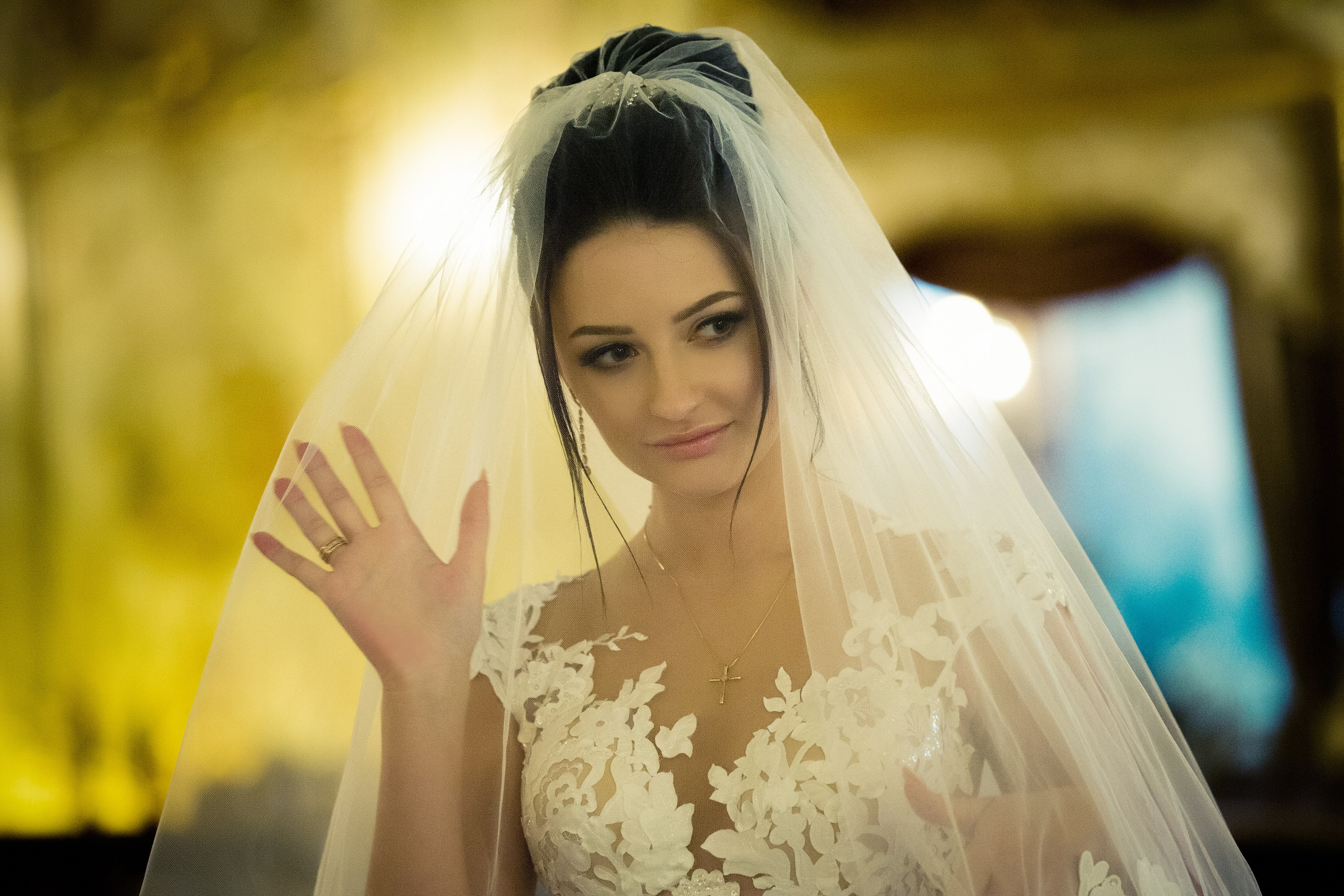 Юлия и Владимир. Свадебный и семейный фотограф в Москве и Подмосковье Лариса Козлова