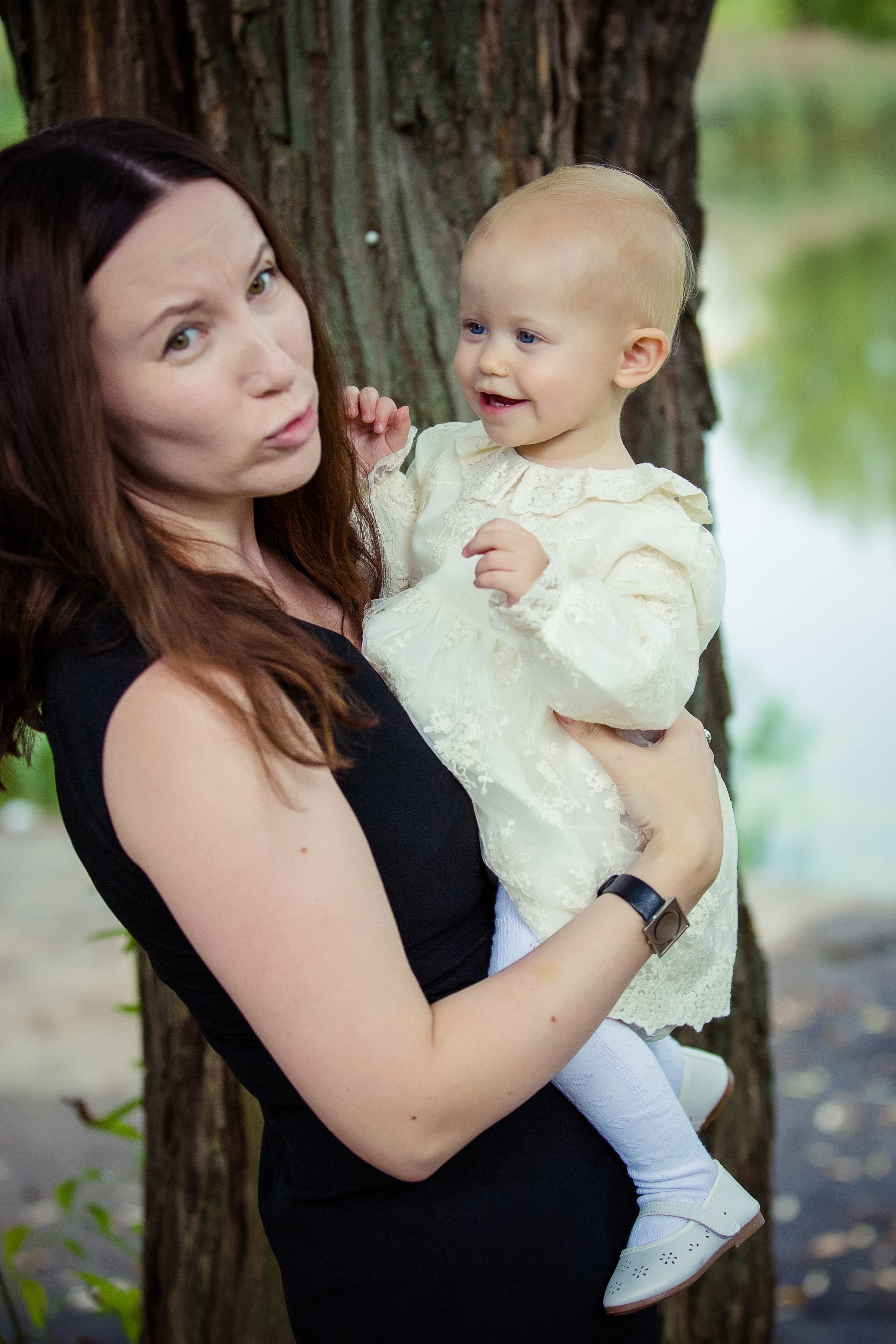 Ева. Свадебный и семейный фотограф в Москве и Подмосковье Лариса Козлова