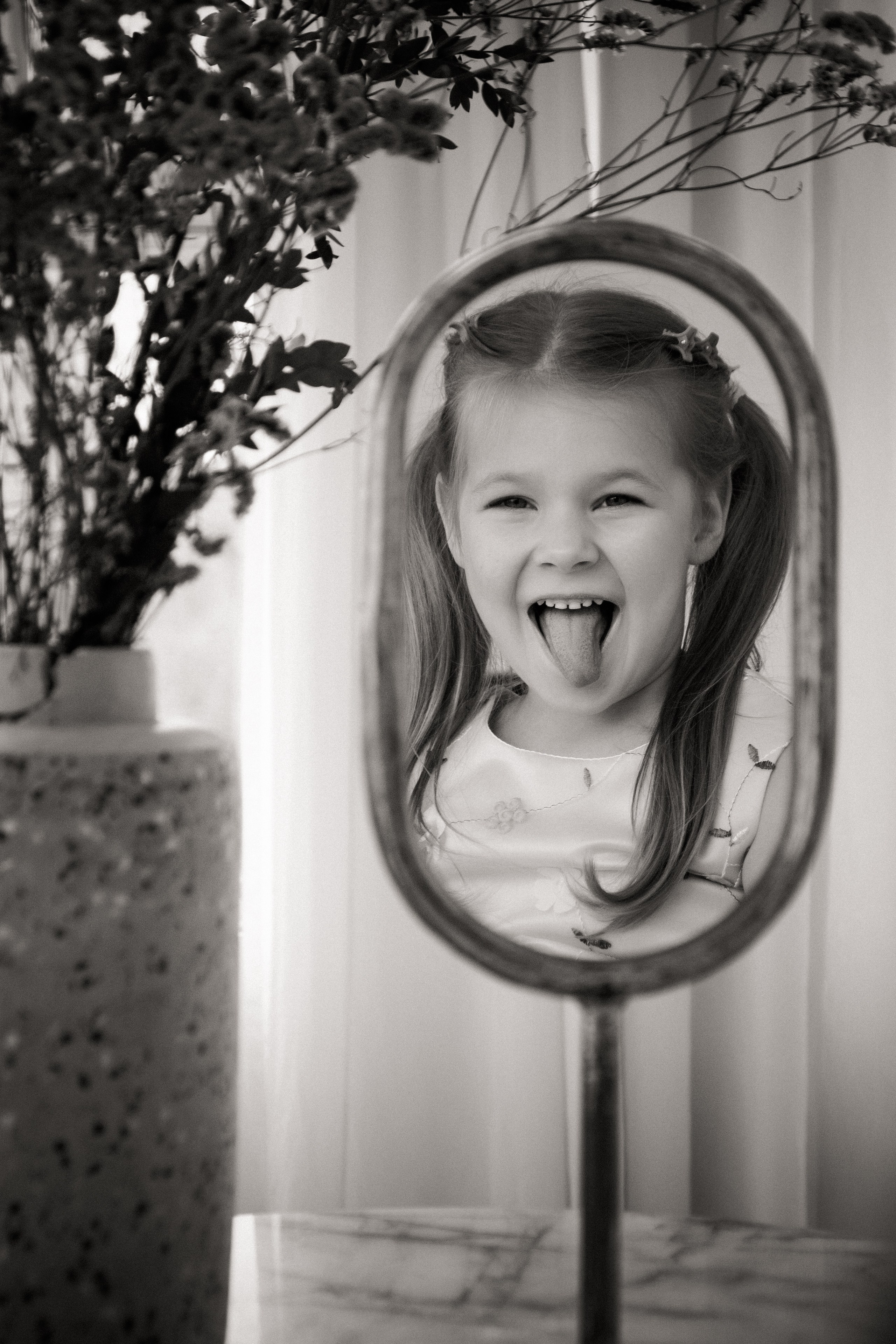 Семейная фотосессия в студии One take studio VANILLA. Свадебный и семейный фотограф в Москве и Подмосковье Лариса Козлова