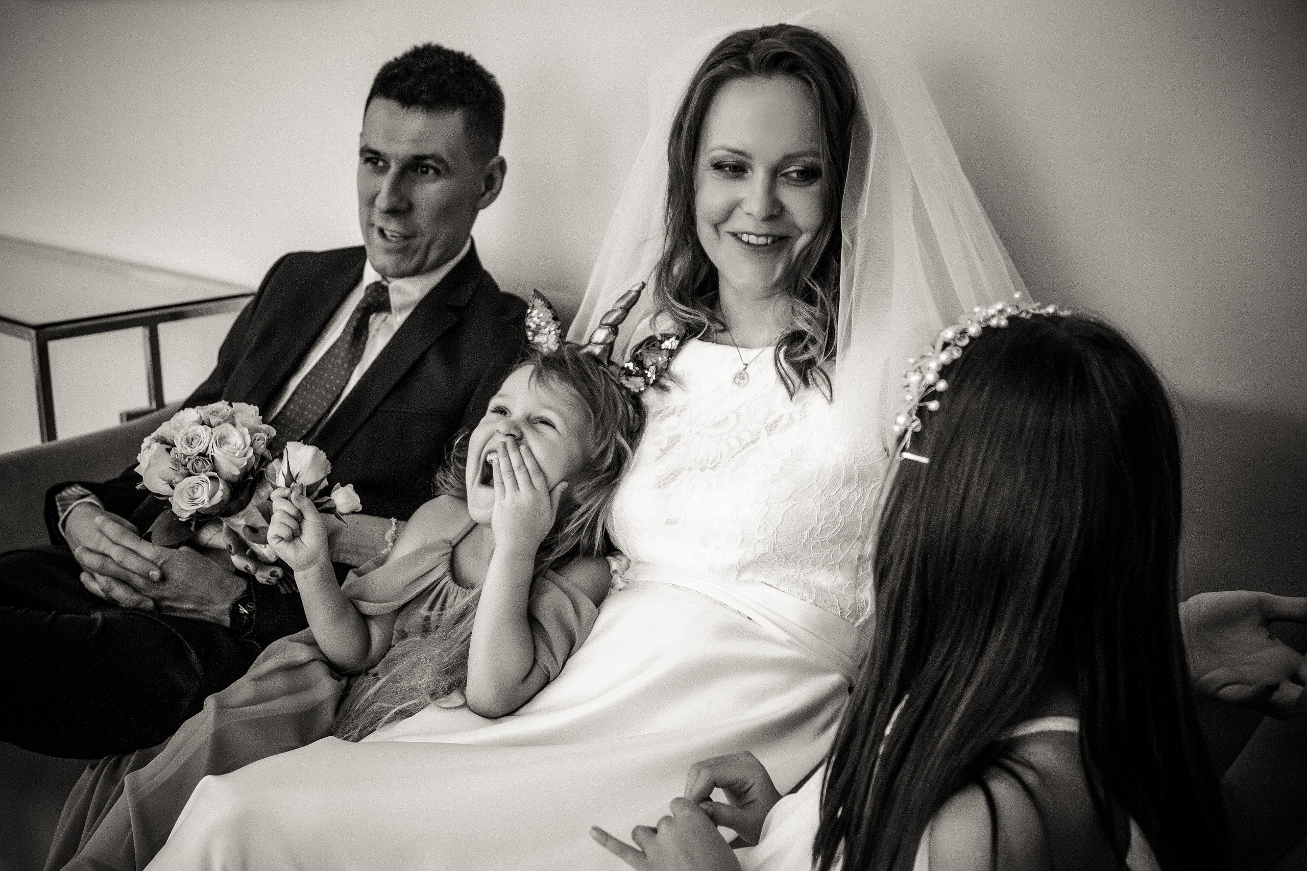 Елена и Андрей. Свадебный и семейный фотограф в Москве и Подмосковье Лариса Козлова