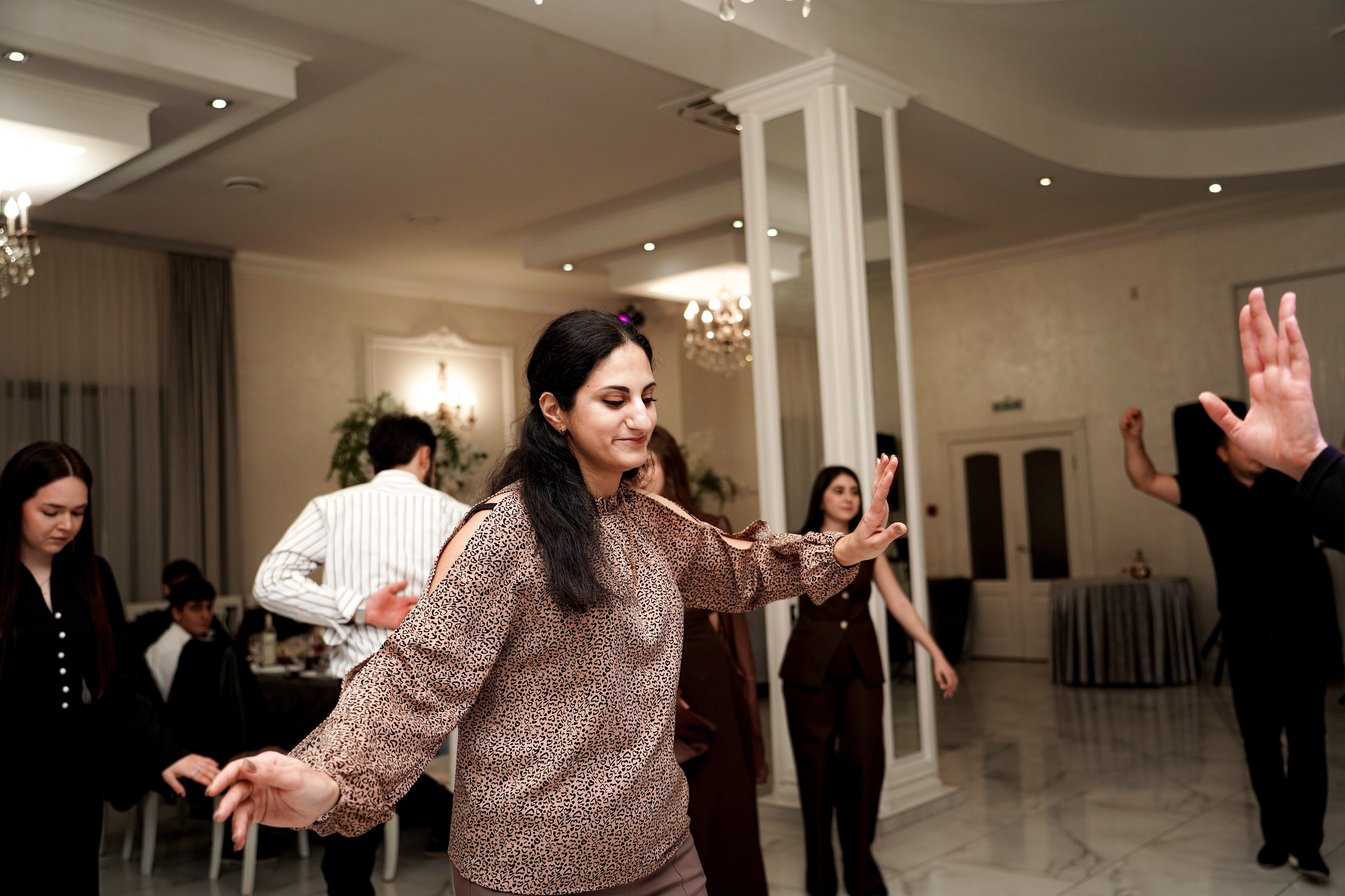 Сватовство. Свадебный фотограф в Ростове-на-Дону. Таинство Крещения и Венчания, семейные фотосессии. Алёна Чёботова