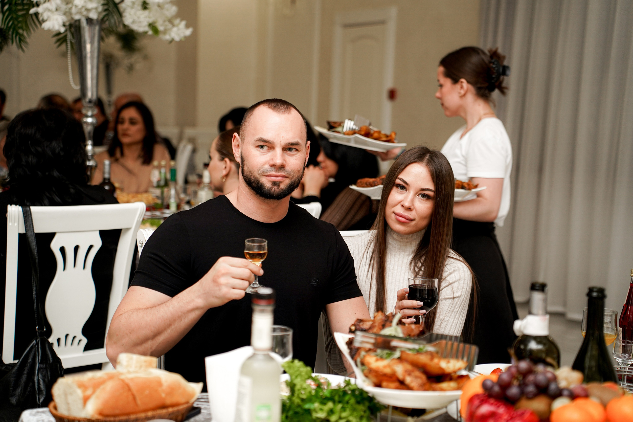 Сватовство. Свадебный фотограф в Ростове-на-Дону. Таинство Крещения и Венчания, семейные фотосессии. Алёна Чёботова