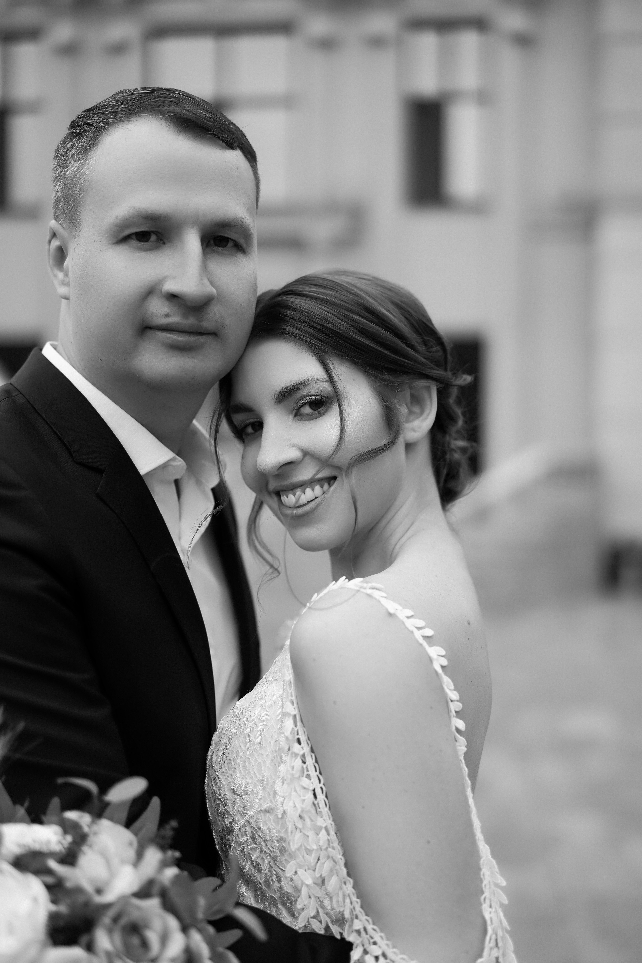 Свадебная фотосессия в Графском парке. Ростов-на-Дону. Свадебный фотограф в Ростове-на-Дону. Таинство Крещения и Венчания, семейные фотосессии. Алёна Чёботова