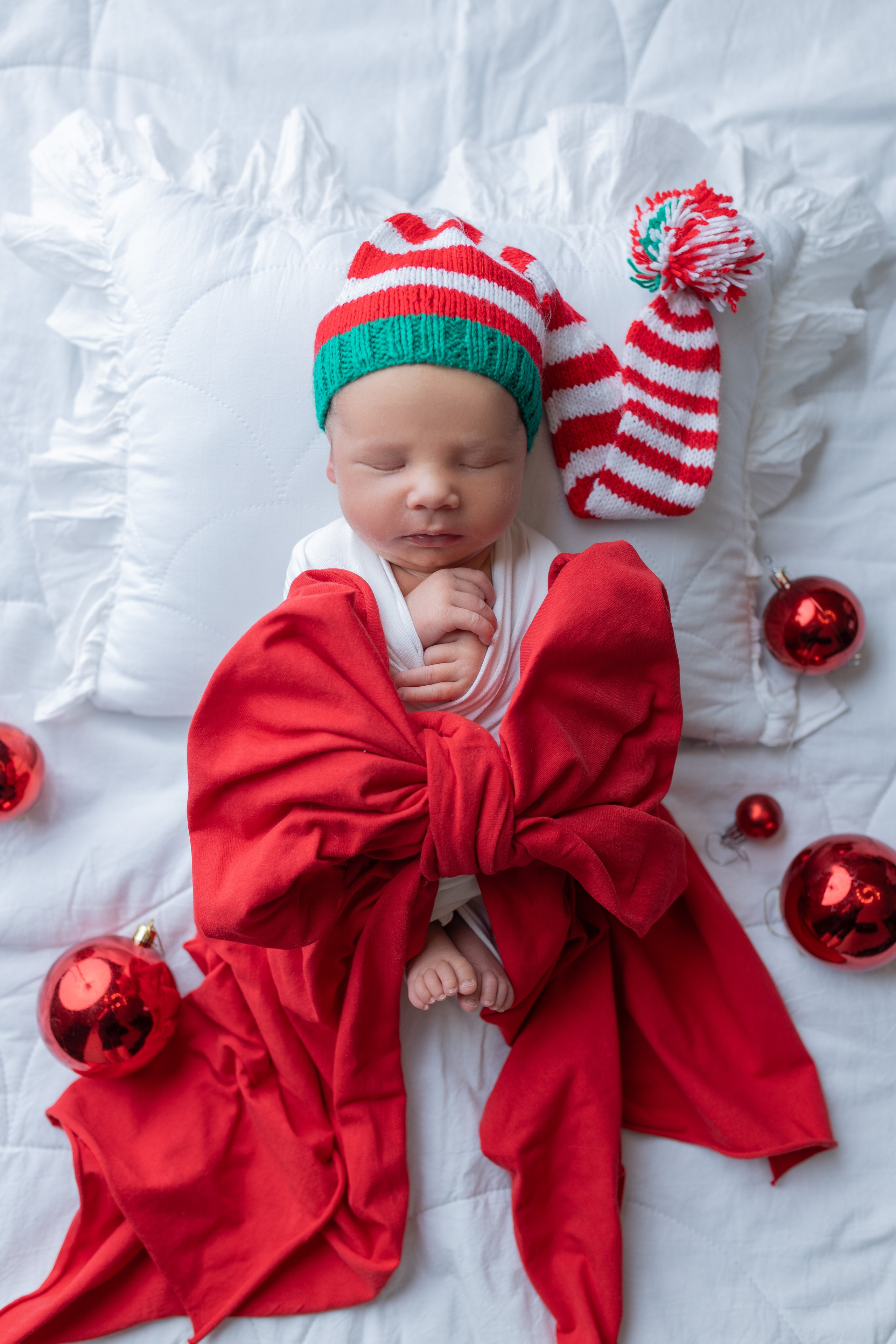 Мальчики. Фотограф новорожденных и семей с детьми Севастополь