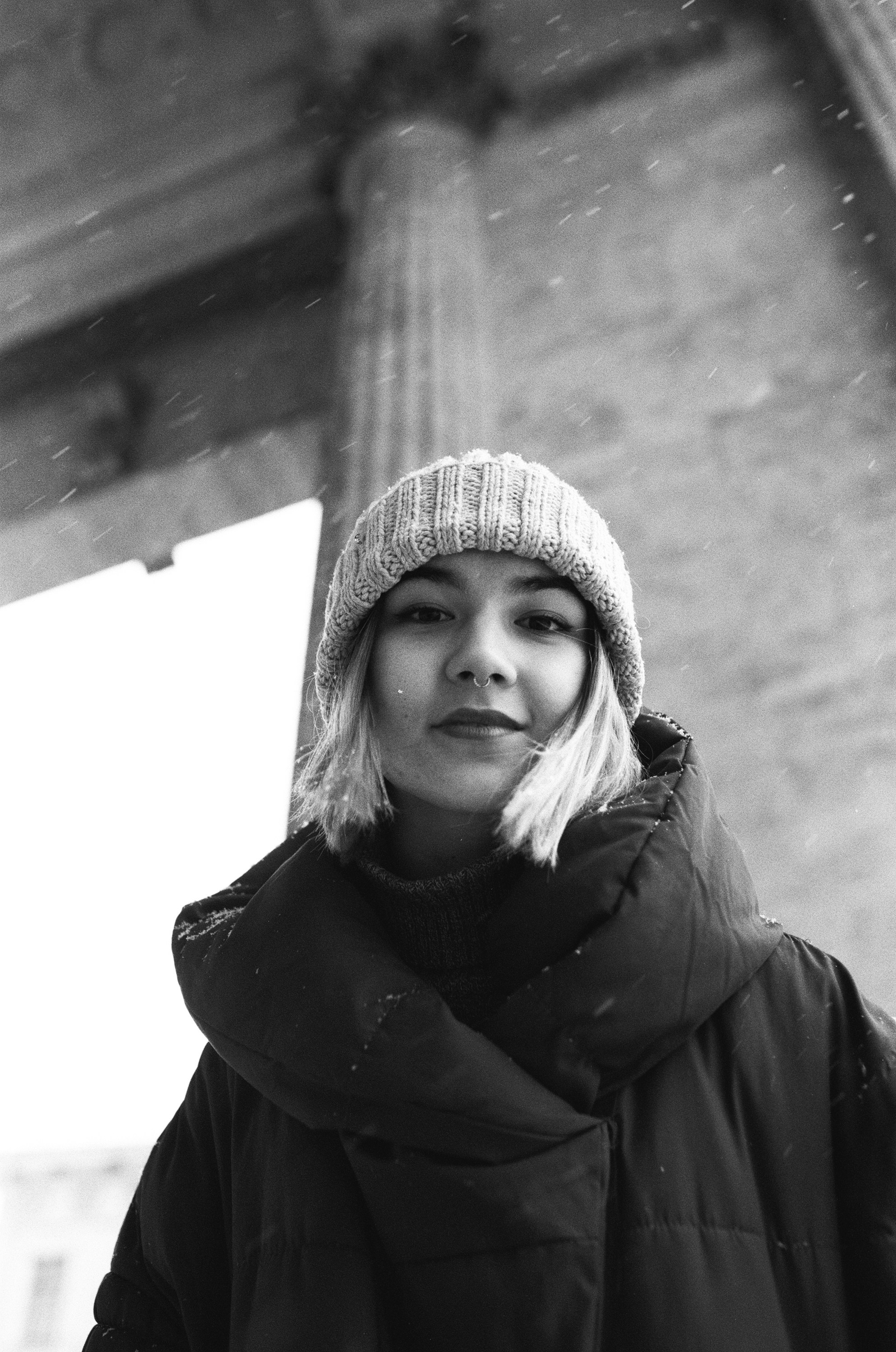 Фрося. Портретный фотограф в Санкт-Петербурге Александр Быстрицкий