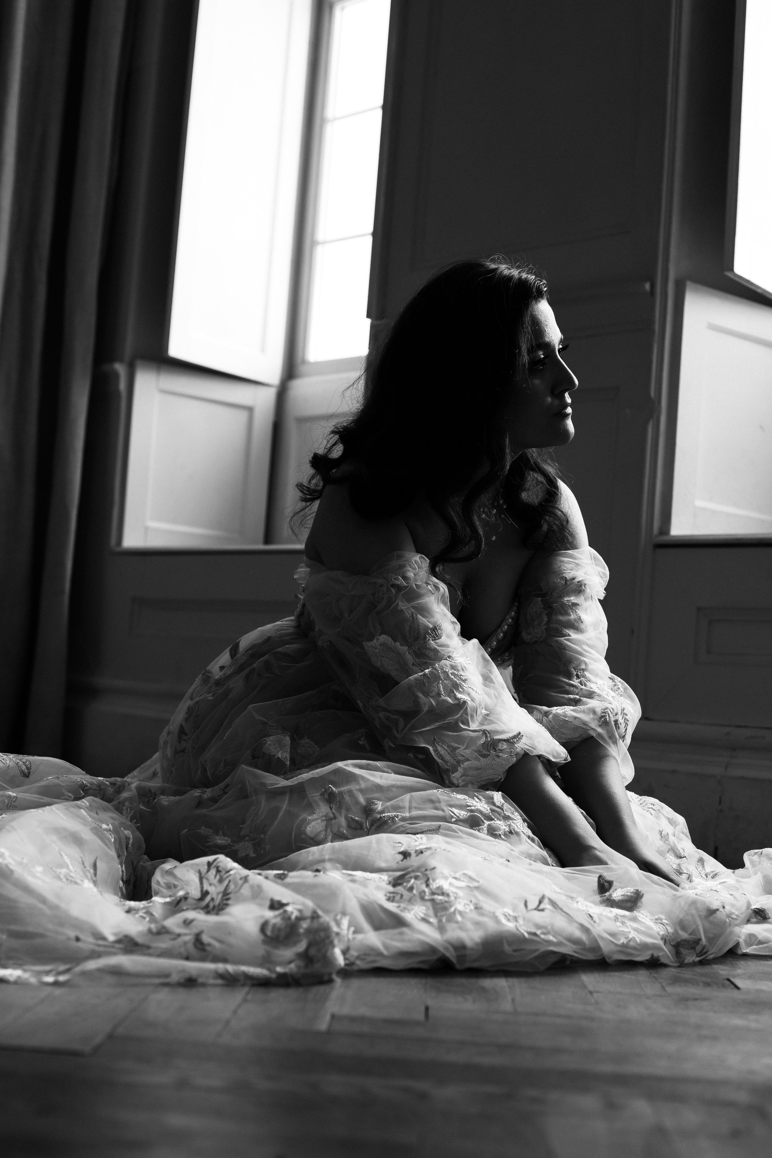 Весенний. Фотограф в Тюмени Даша Михнова. Портреты, фотопроекты, фотодни