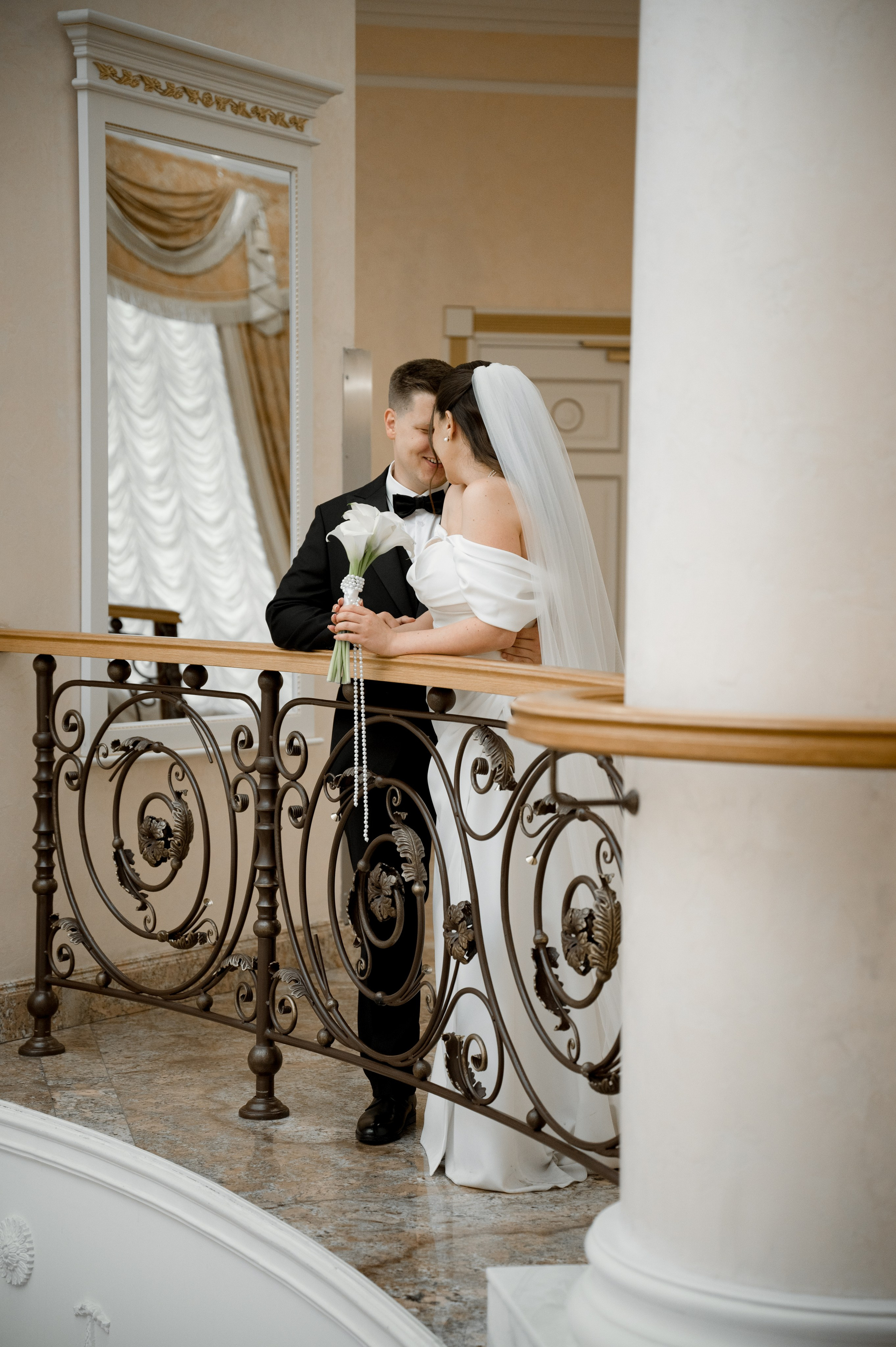 Мария & Николай. Свадебный и семейный фотограф Тюмень Екатеринбург Москвина Алёна