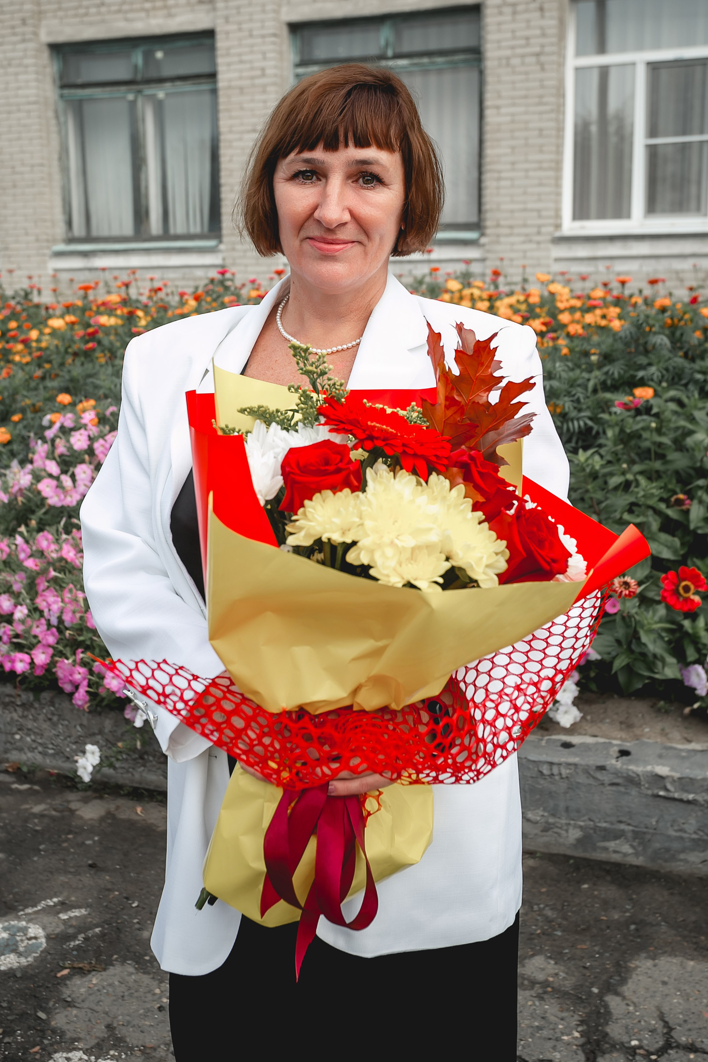 Школьный репортаж. Фотограф в  г. Новосибирск