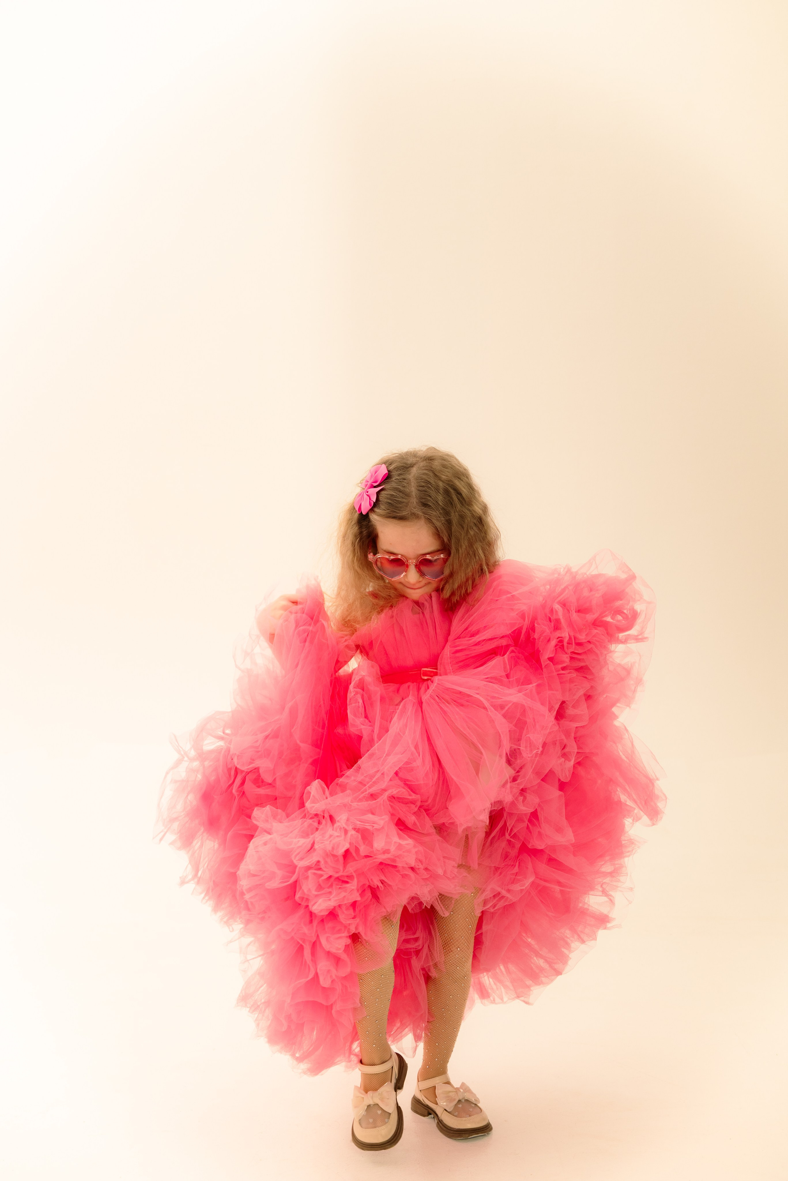 Детские портреты. Главная