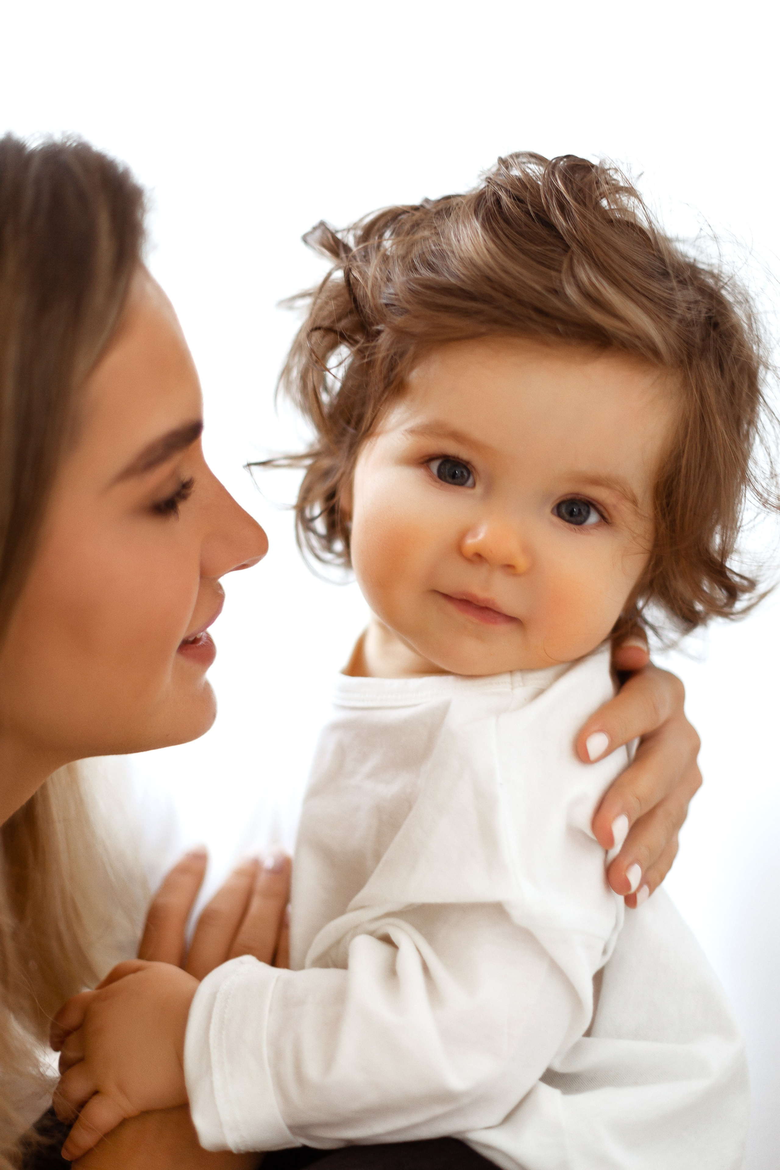 Каролина и Мишелька 💛. Главная