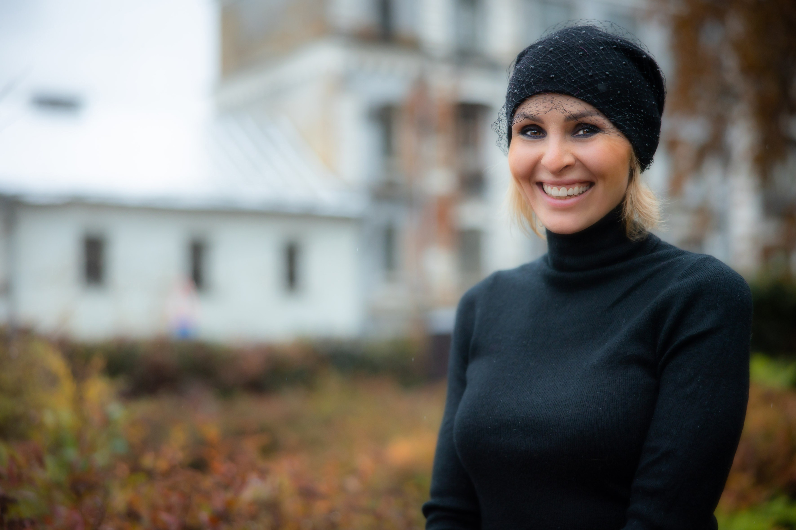 Кристи. Моя фотография