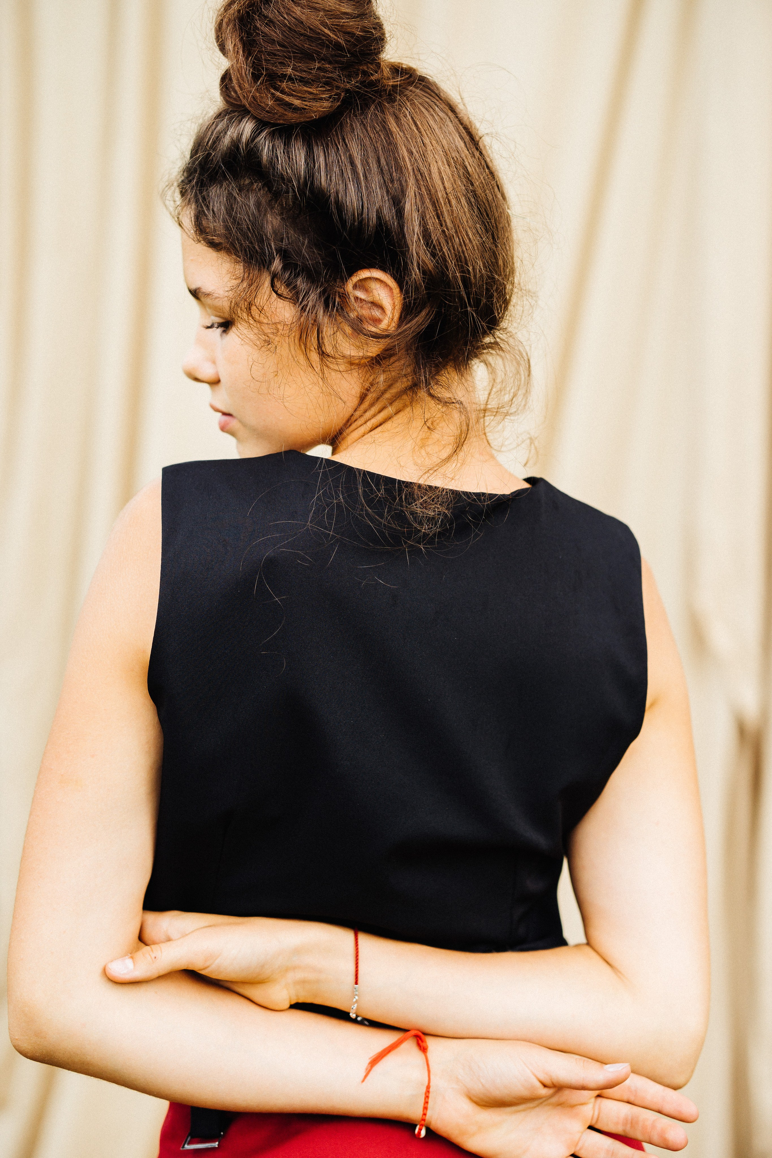 Зендая. Фотограф Дарья Локотко в Красноярске