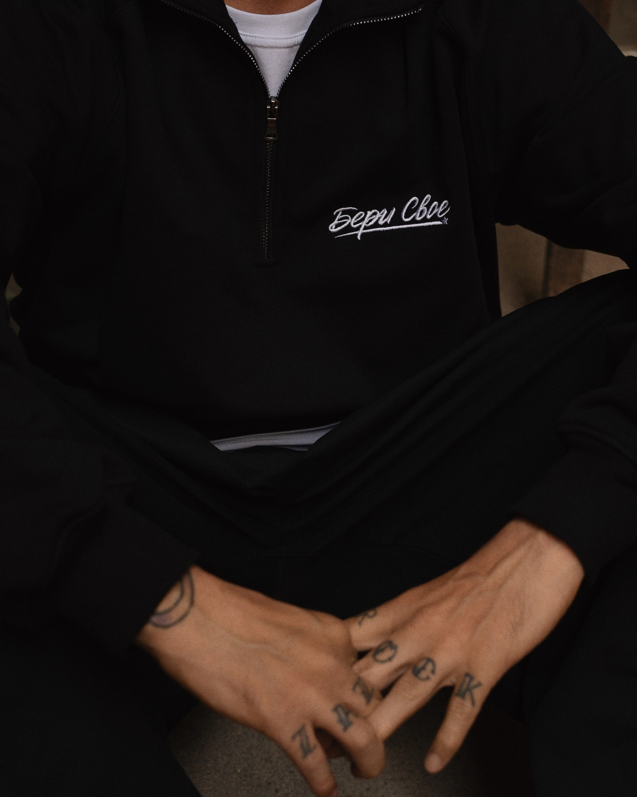 Бери Свое (spring collection). Портретный фотограф Санкт-Петербург Зикс Елизавета