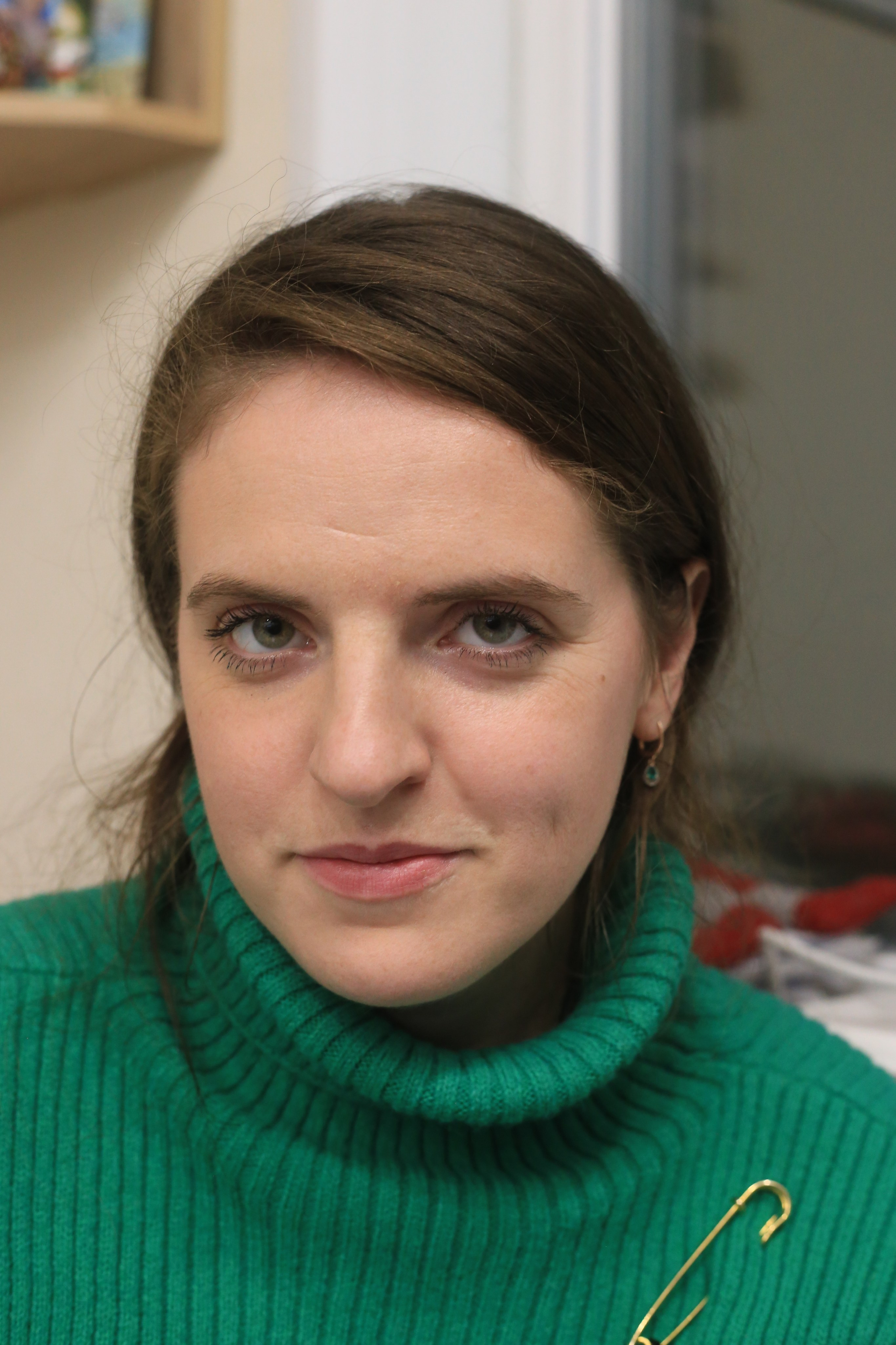 Недавнее. Репортажный фотограф Антон Лаврененков