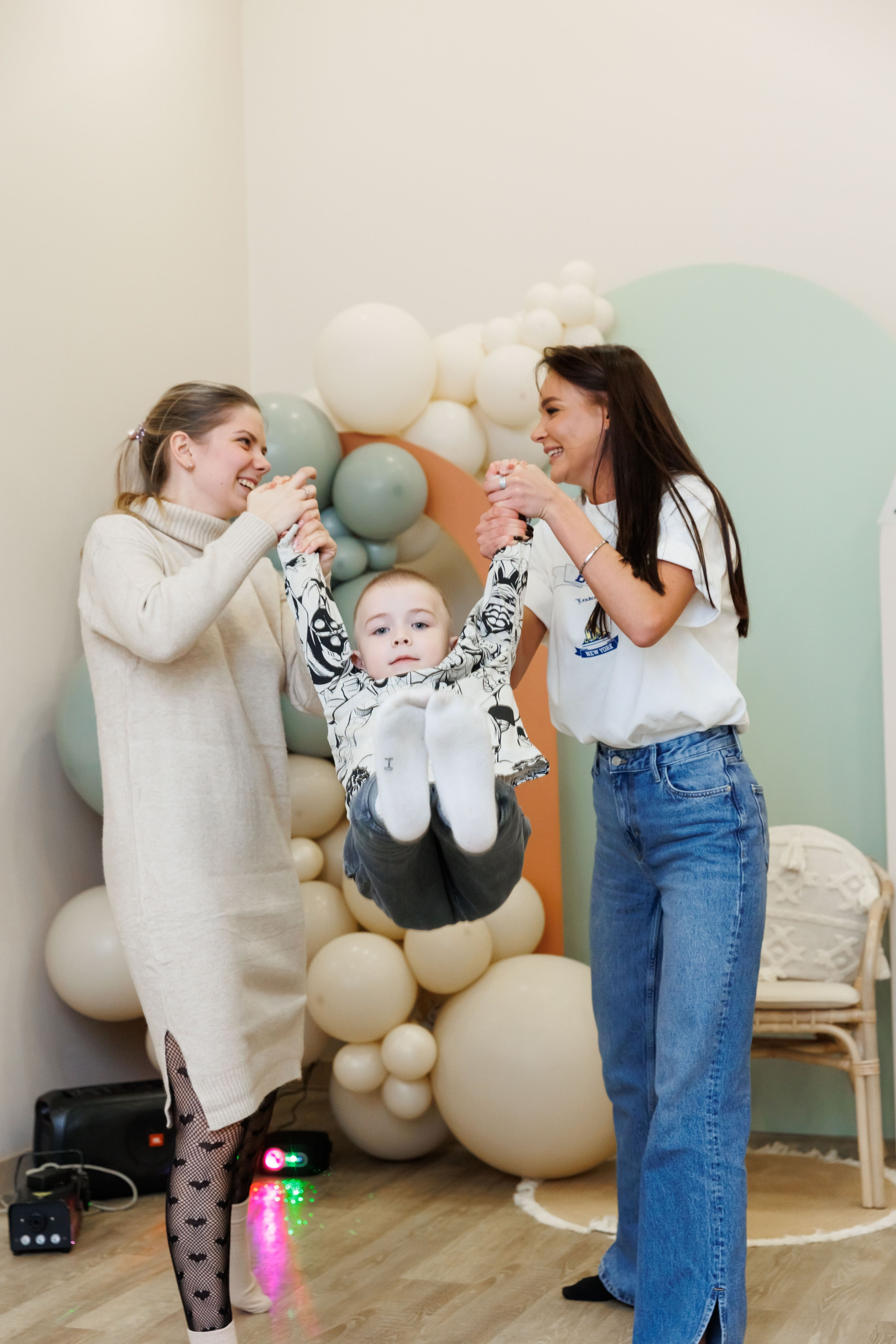 Лофт Skandi_loft. Фотограф Новосибирск — Наталья Гресь