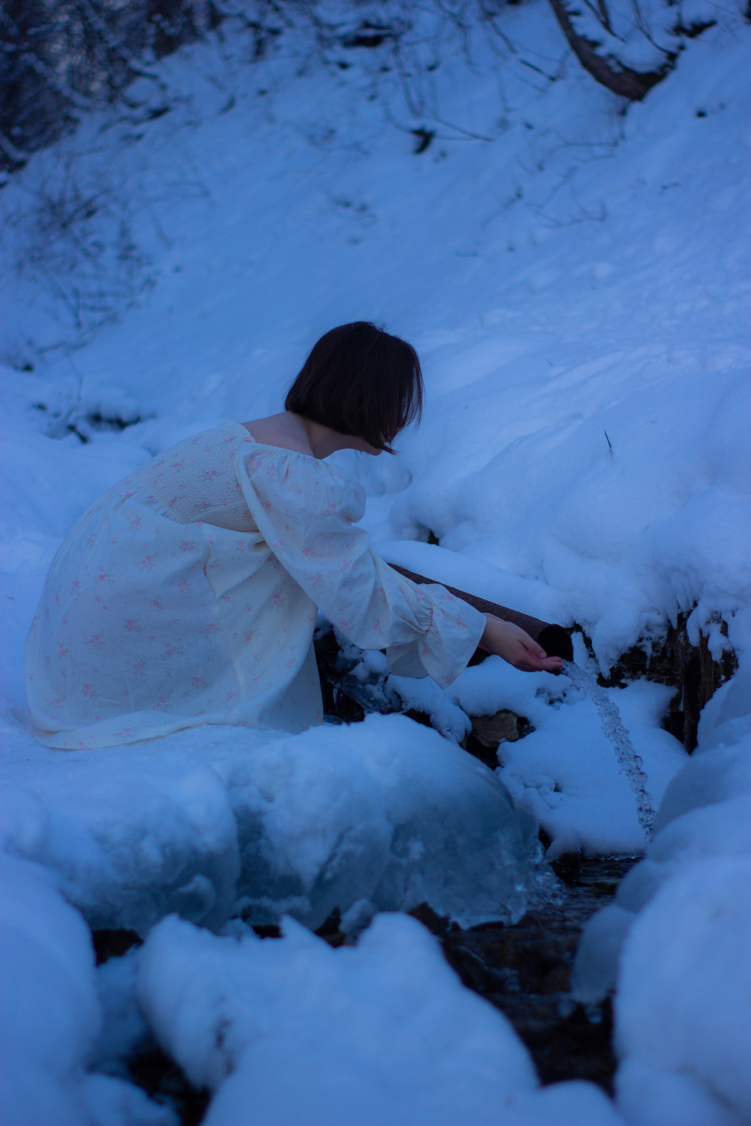 Полина. Фотограф в Южно-Сахалинске Валерий Харченко