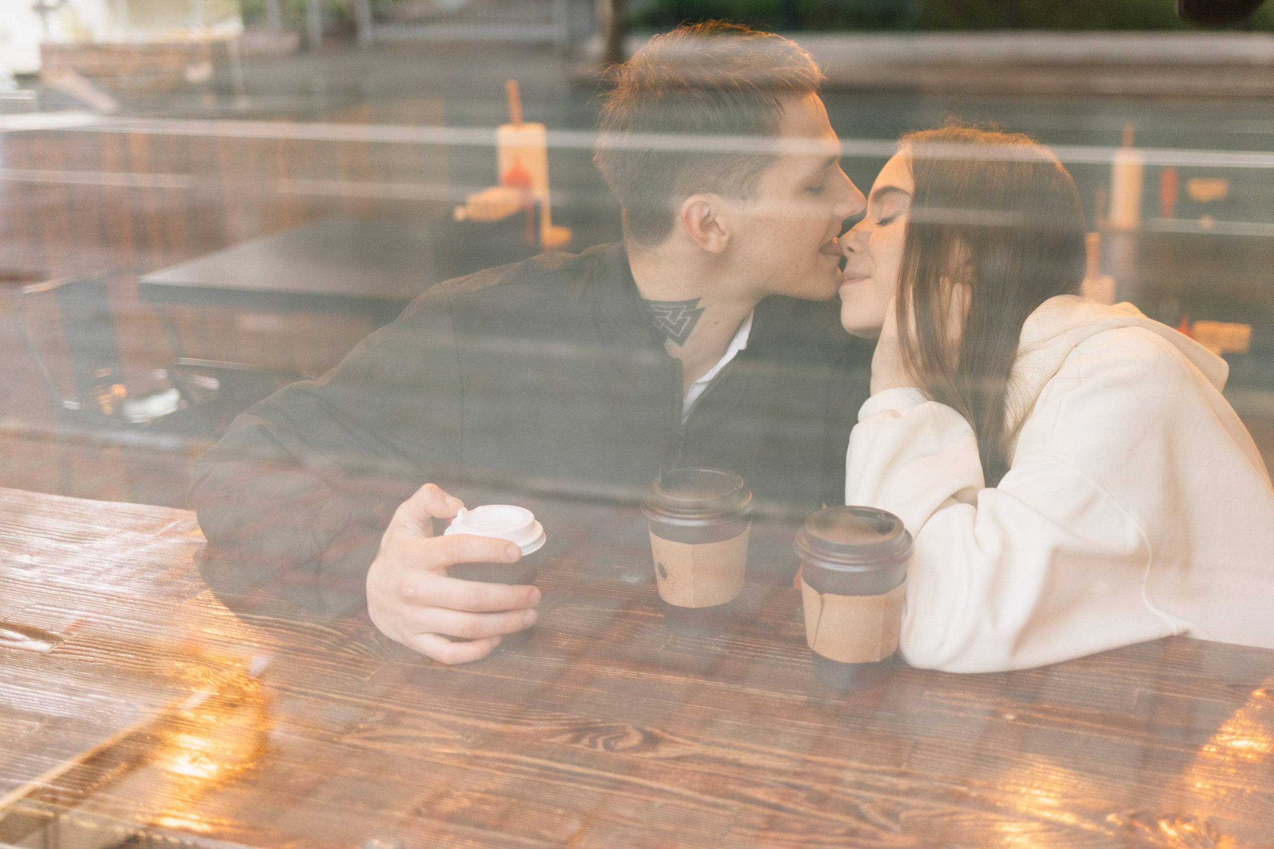 Григорий и Маргарита. Свадебный фотограф в Южно-Сахалинске Валерий Харченко