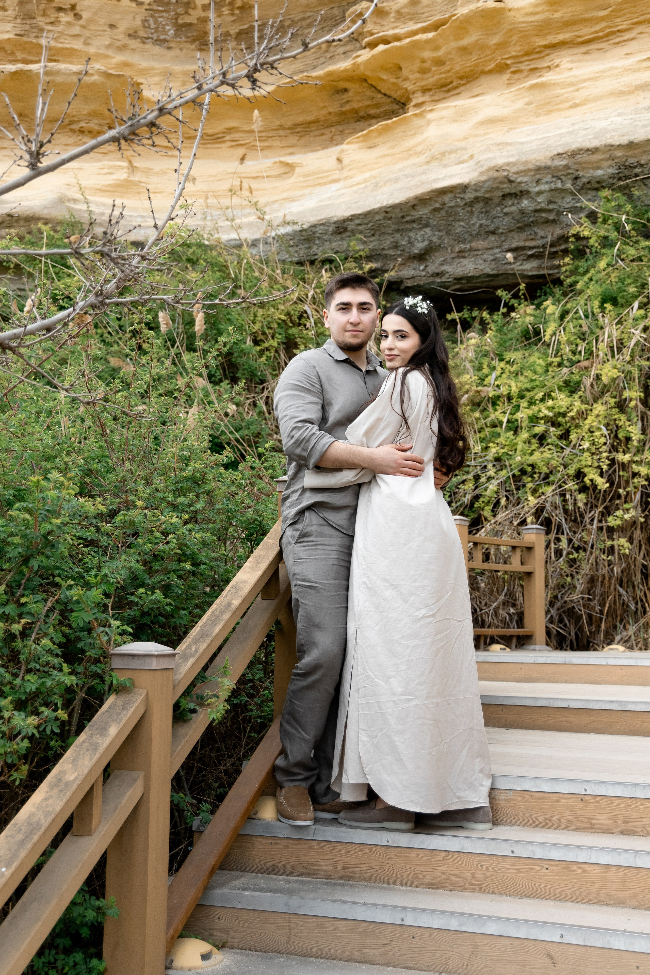 Abdulaziz & Emiliya. Свадебный и фэшн фотограф