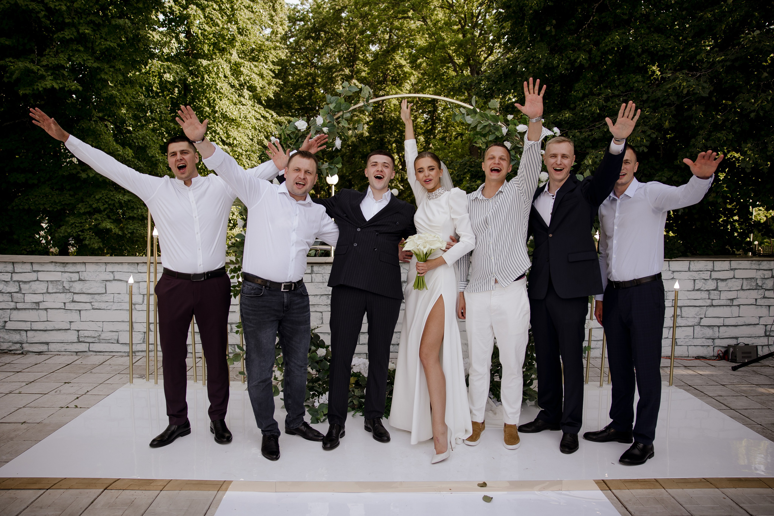 A&A. Свадебный и семейный фотограф в Самаре и Тольятти | Елена Топанцева