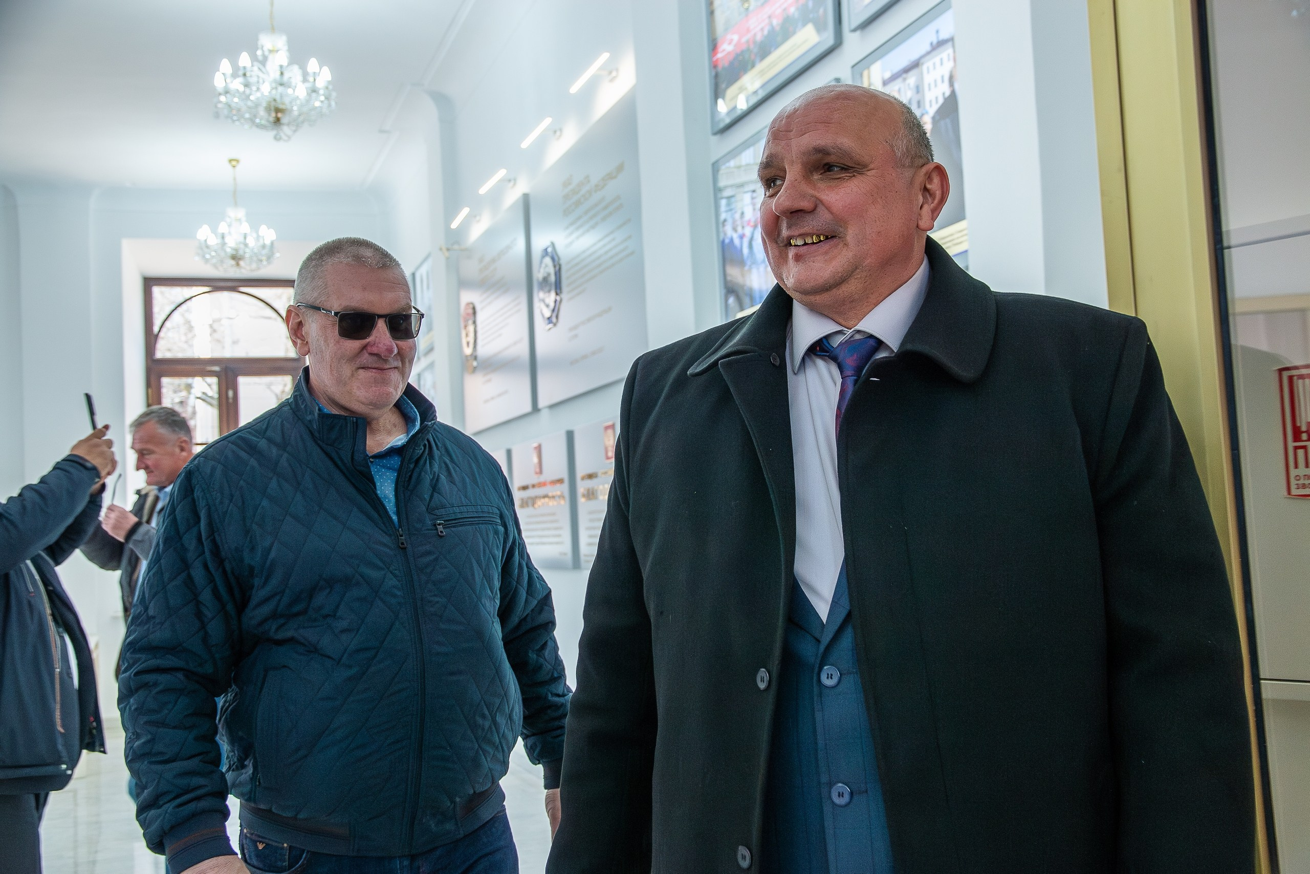 Репортажные съёмки. Я Матвей Манахов — молодой фотограф в Ставрополе