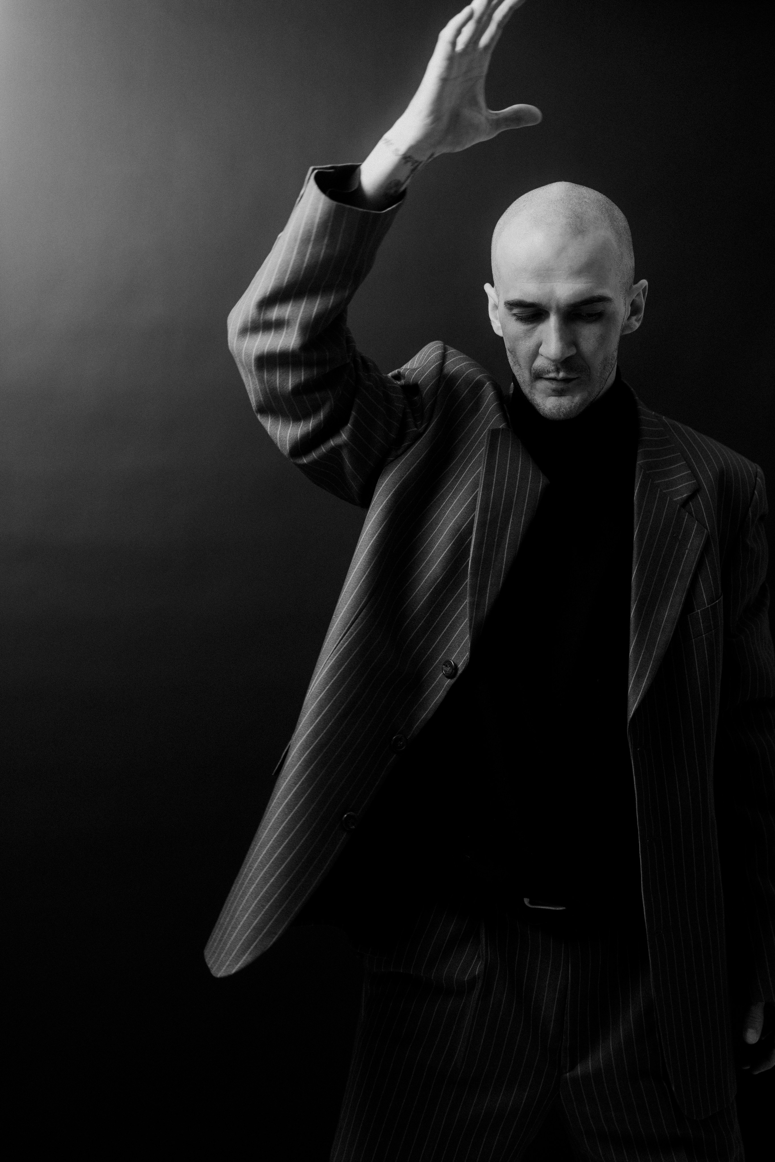 Дмитрий. Veronika Popadeikina Photographer